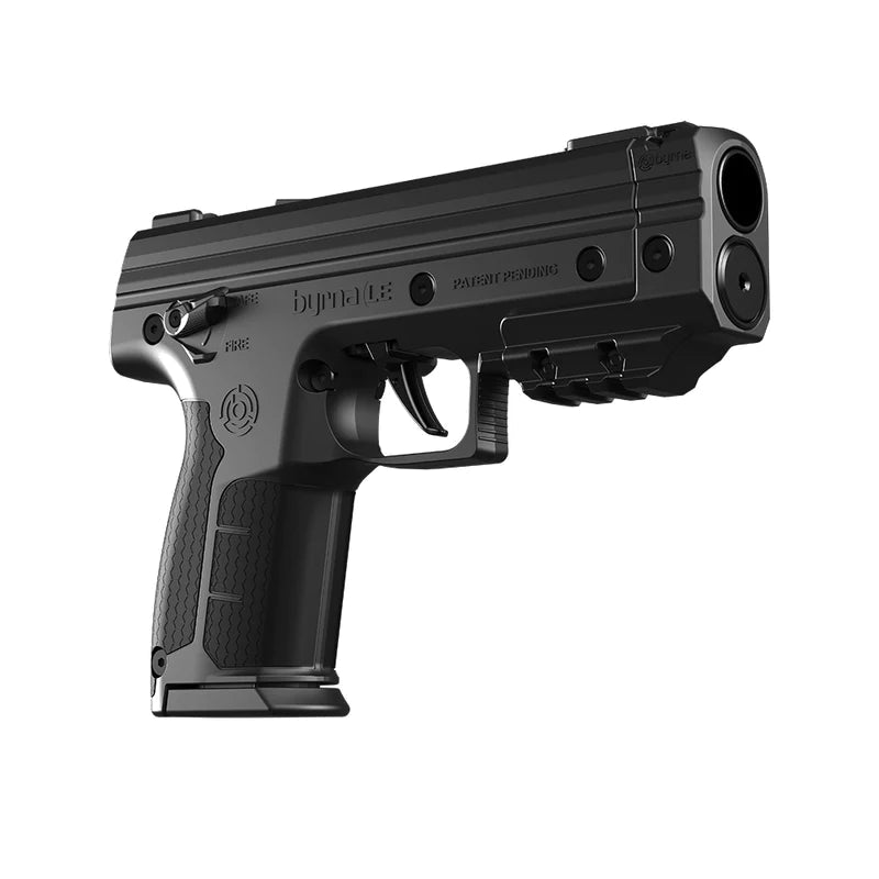 Byrna LE Kinetic Gun Kit - Law Enforcement Grade - California Compliant
