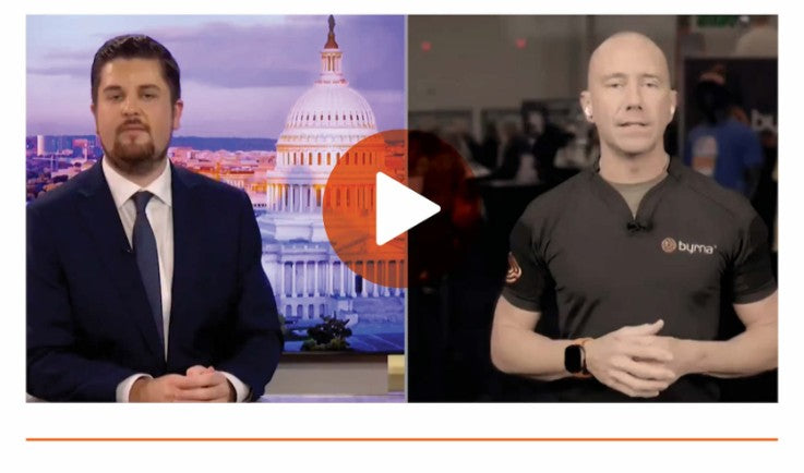 Self-Defense Preparedness: Why Less-Lethal Training Matters Today