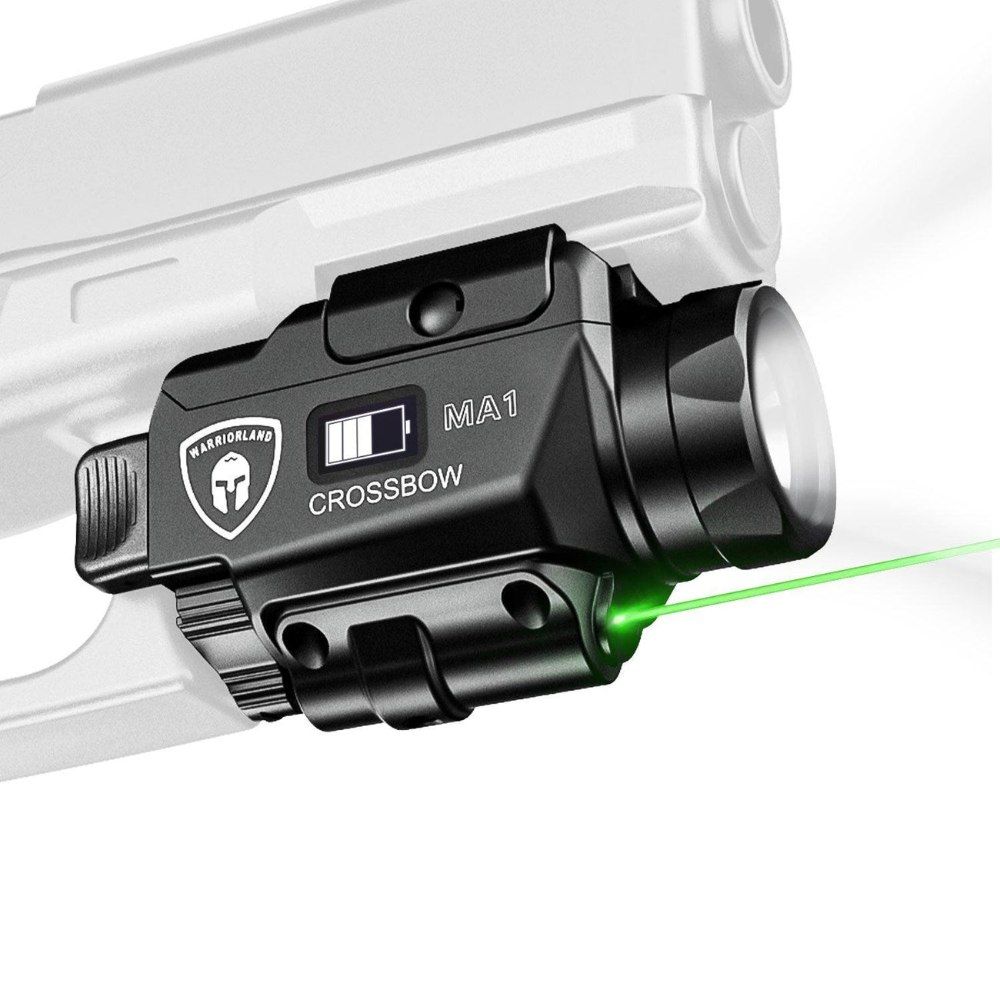 Level 3 Byrna Custom Holster & Flashlight laser Combo For Byrna SD ( Holster & Laser-Light) - NAKESTORES