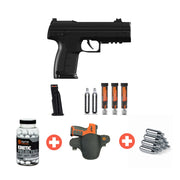 Byrna LE Duty Ready Bundle – Professional Defense Kit - Ungunn