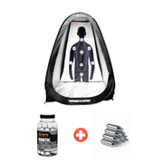 Byrna LE Training Bundle – Range & Practice Kit - Ungunn