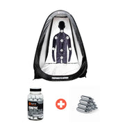 Byrna SD Training Bundle – Skill Builder Practice Kit - Ungunn