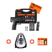 Byrna CL Complete Training Bundle - Ungunn