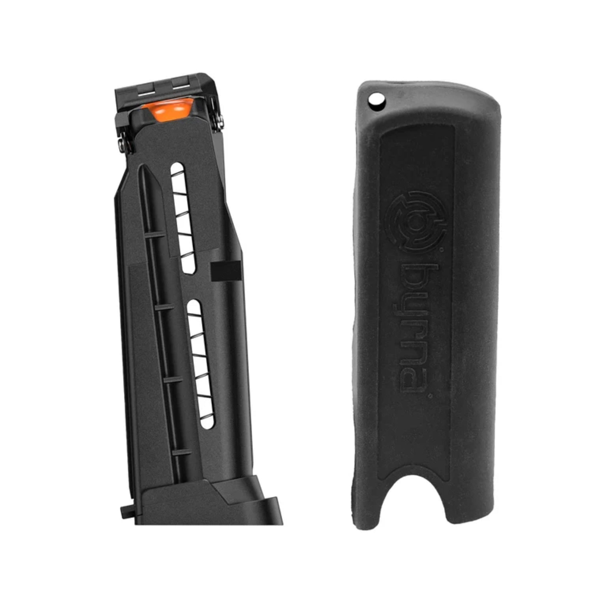 Byrna CL Magazine + Mag Defender Kit .61 Cal - 5 Round Mag with Case - Ungunn