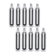 Byrna 12g CO2 Cartridges - 10 Pack with Oiler (LE, SDXL, HDXL, TCR) - Ungunn