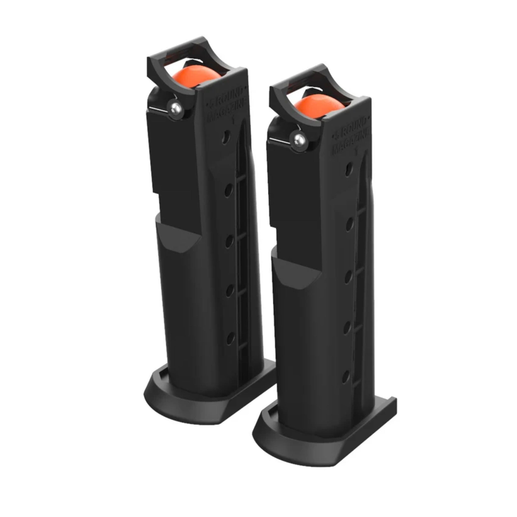 Byrna 5-Round Magazine .68 Caliber - Set of 2 - Ungunn