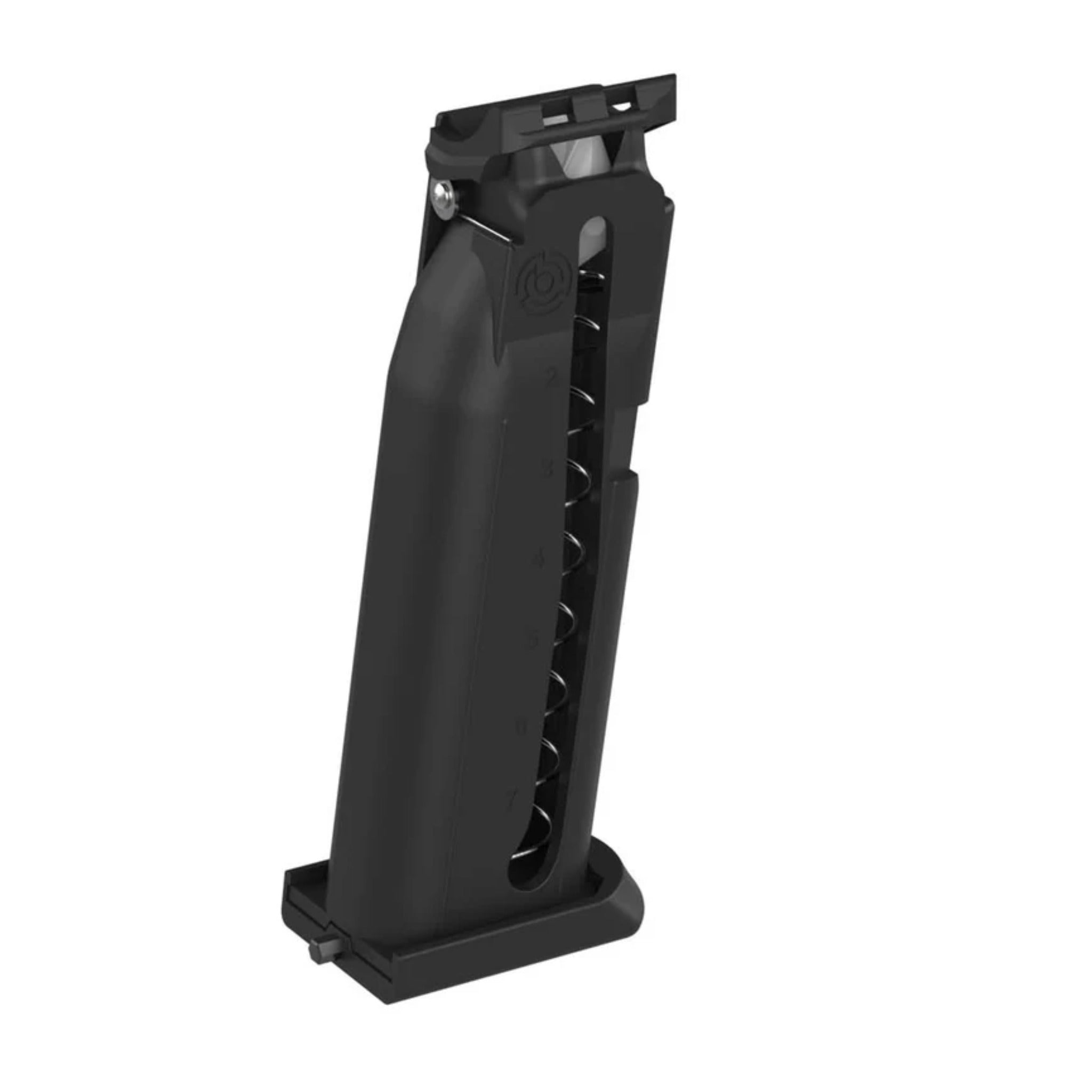 Byrna 7-Round Magazine .68 Caliber - Extended Capacity - Ungunn
