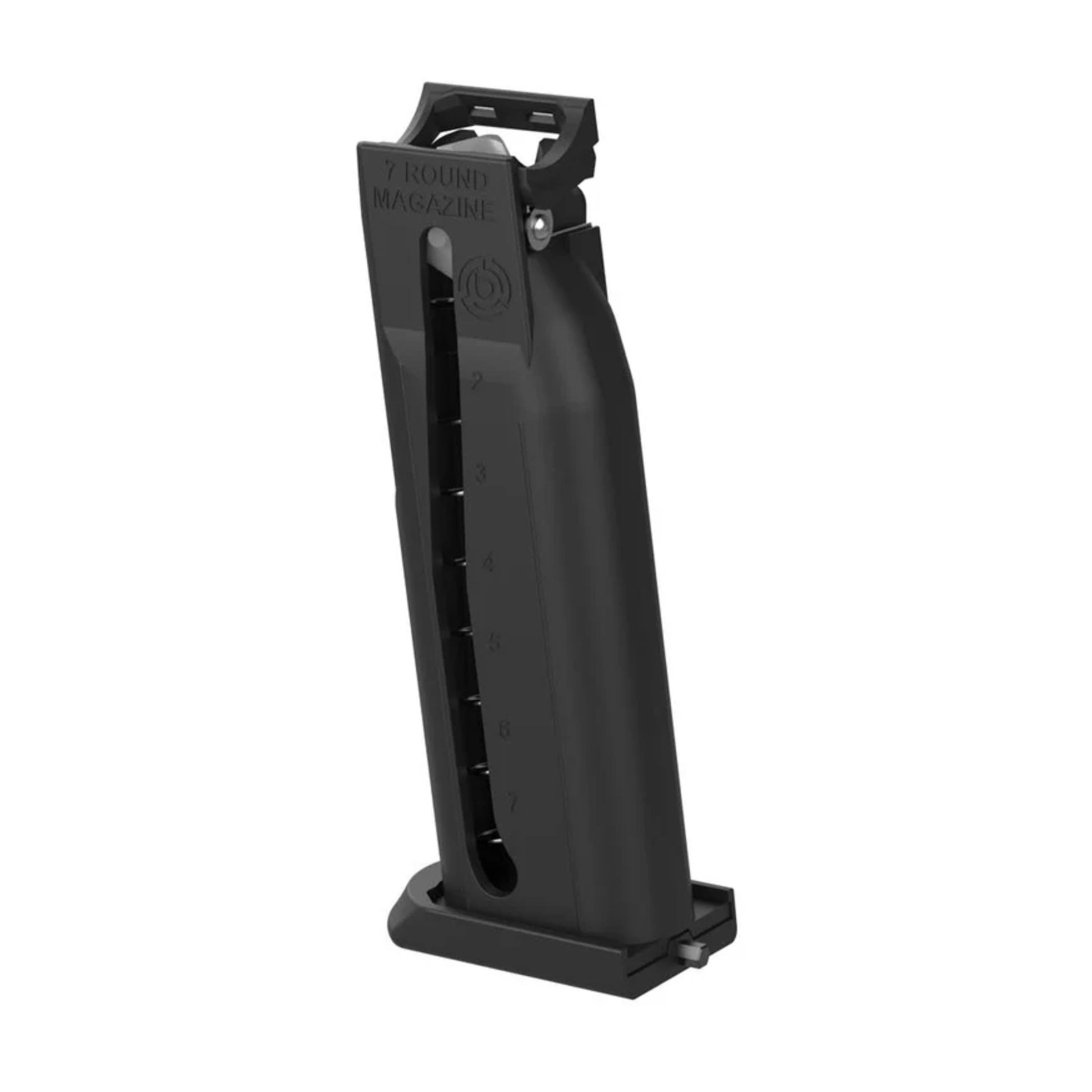 Byrna 7-Round Magazine .68 Caliber - Extended Capacity - Ungunn