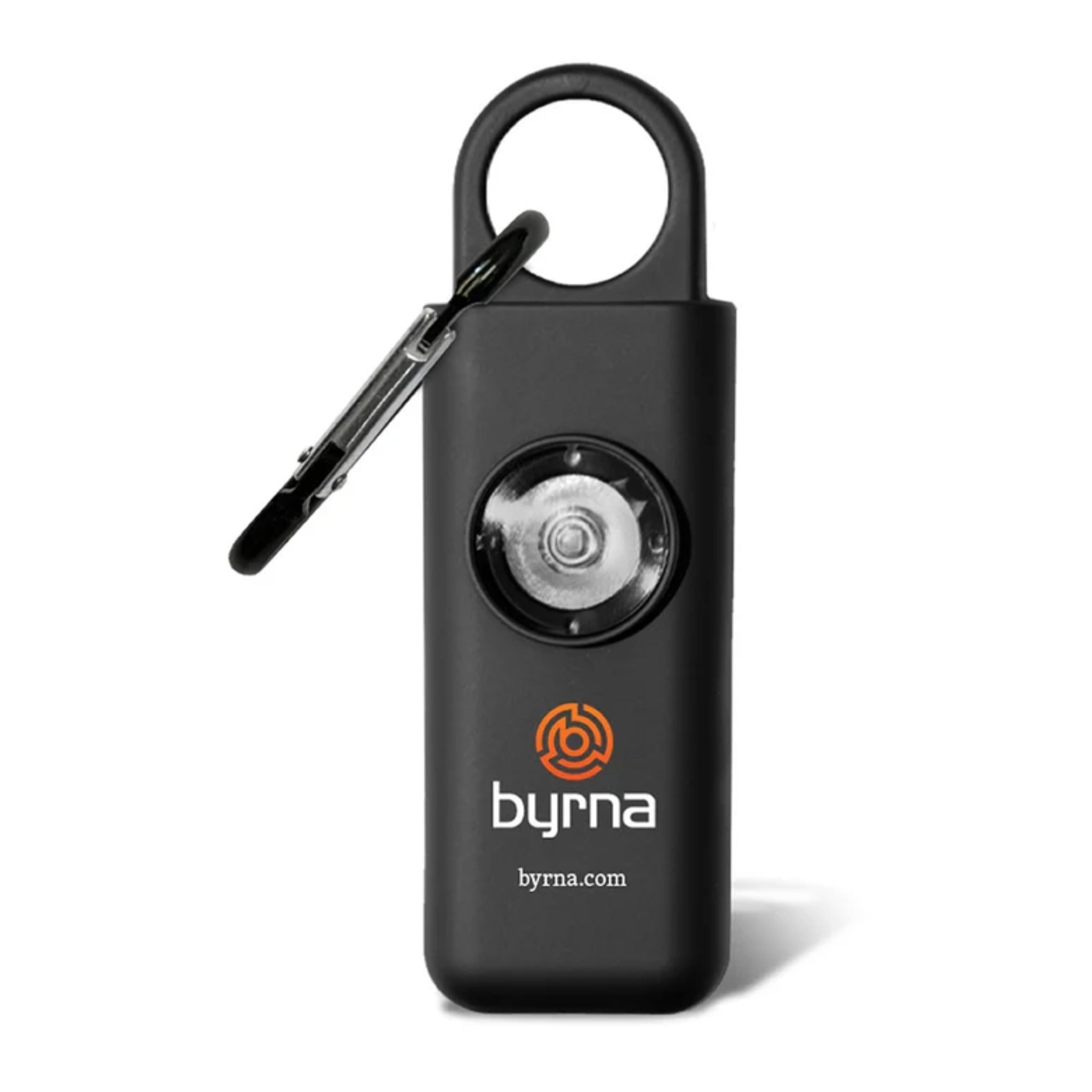 Byrna Banshee Personal Safety Alarm - 130dB Loud Emergency Keychain - Ungunn