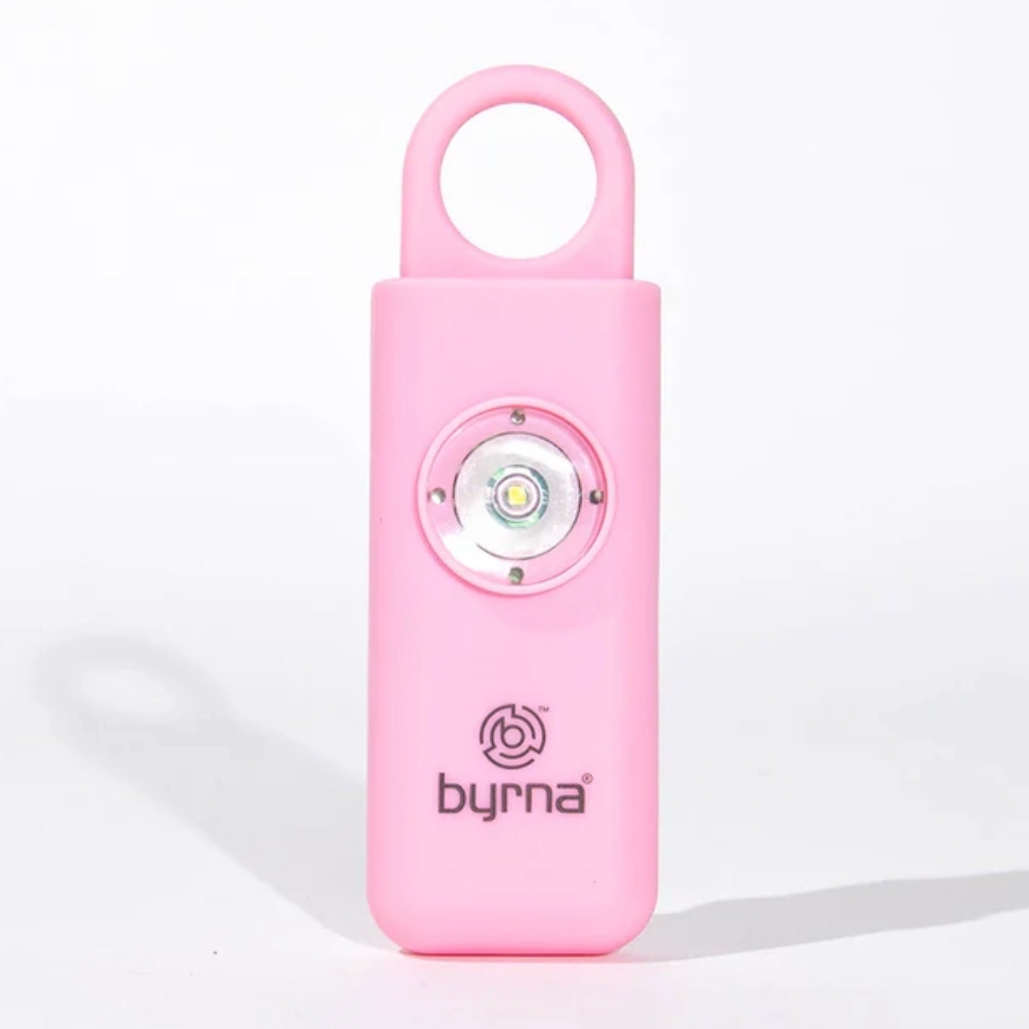 Byrna Banshee Personal Safety Alarm - 130dB Loud Emergency Keychain - Ungunn