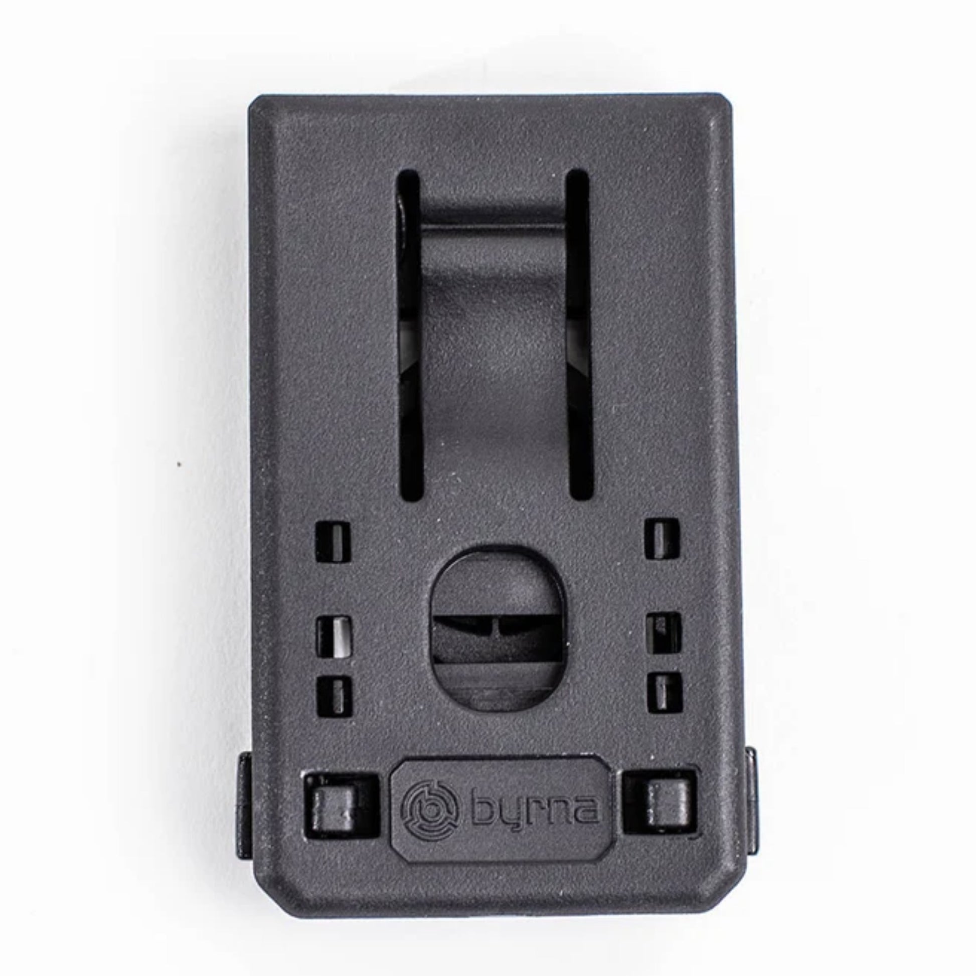 Byrna Level 2 Holster Adapter - MOLLE or Belt Clip Mount - Ungunn