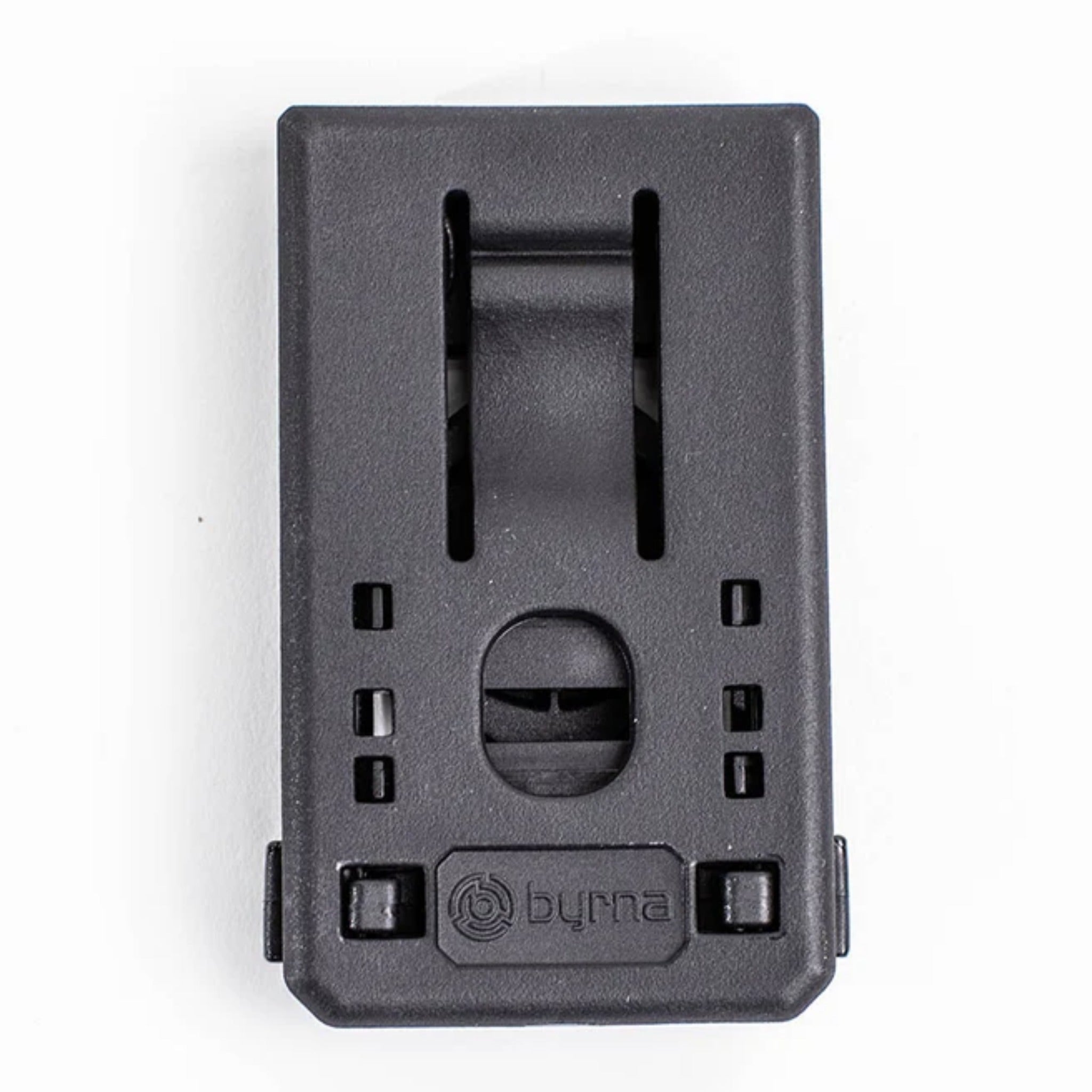 Byrna Level 2 Holster Adapter - MOLLE or Belt Clip Mount - Ungunn