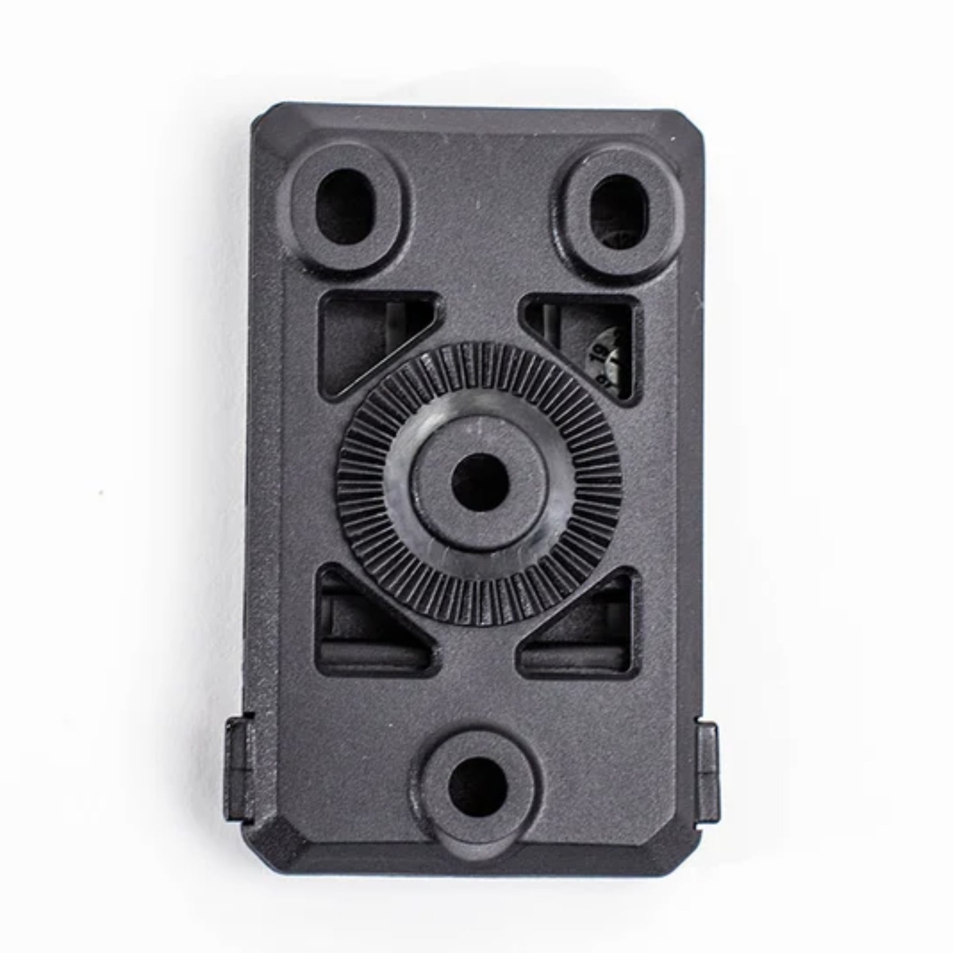 Byrna Level 2 Holster Adapter - MOLLE or Belt Clip Mount - Ungunn