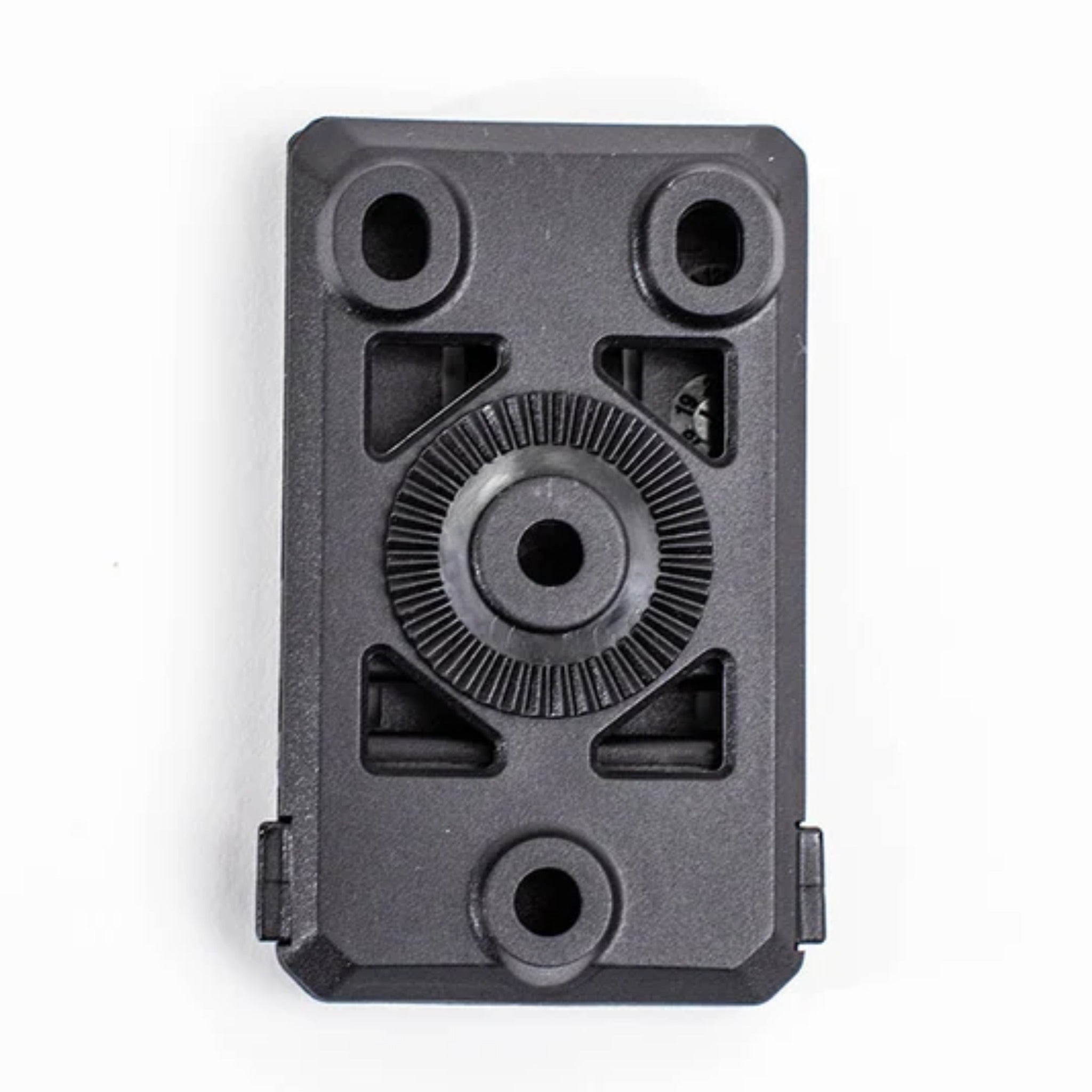 Byrna Level 2 Holster Adapter - MOLLE or Belt Clip Mount - Ungunn