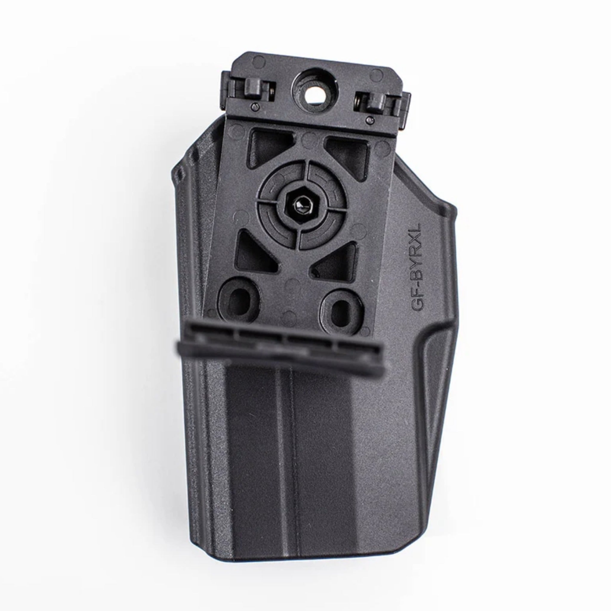 Byrna Level 2 Holster Adapter - MOLLE or Belt Clip Mount - Ungunn