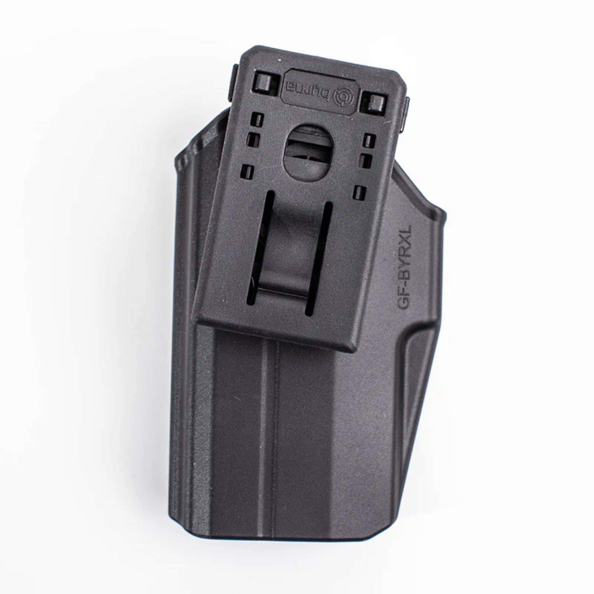 Byrna Level 2 Holster Adapter - MOLLE or Belt Clip Mount - Ungunn