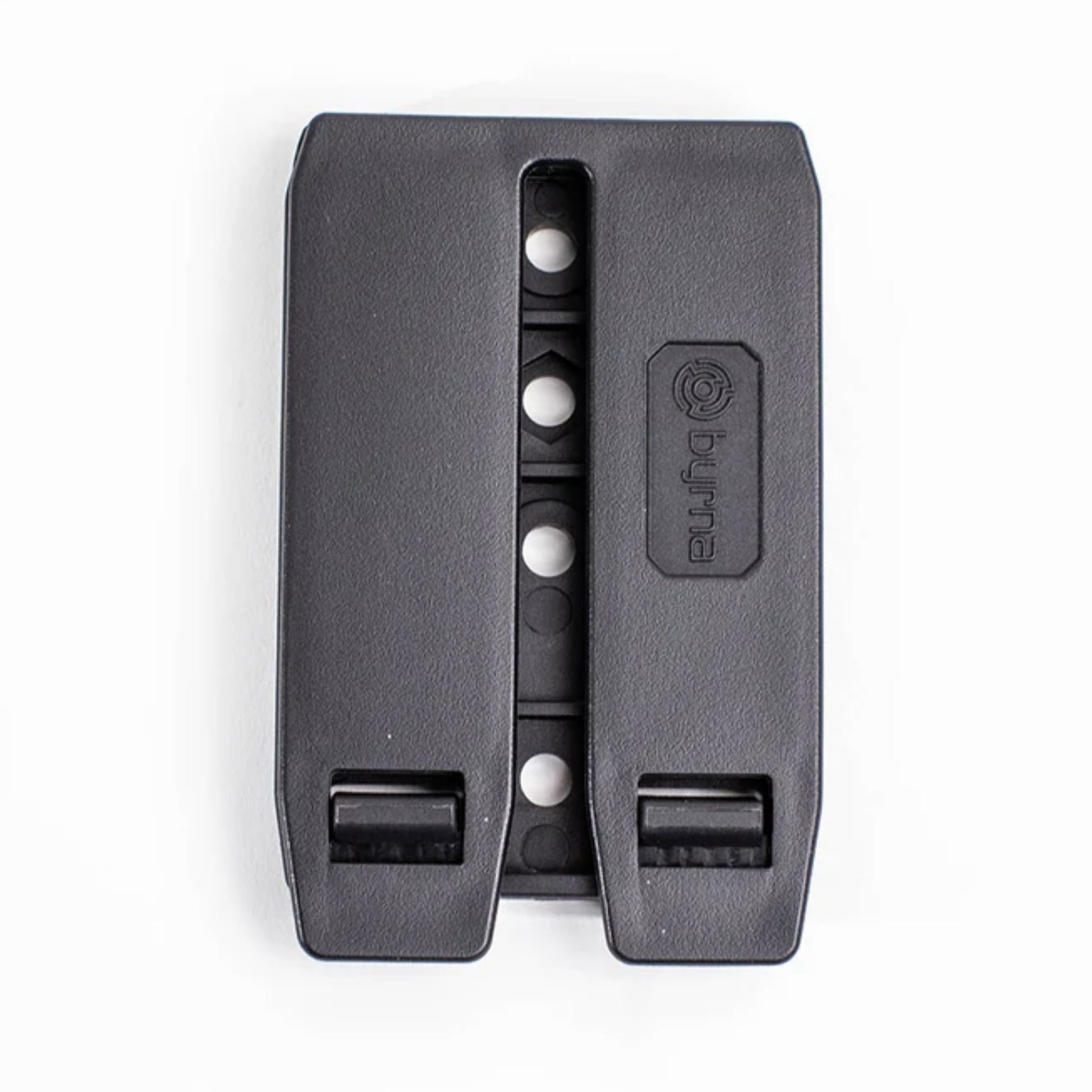 Byrna Level 2 Holster Adapter - MOLLE or Belt Clip Mount - Ungunn