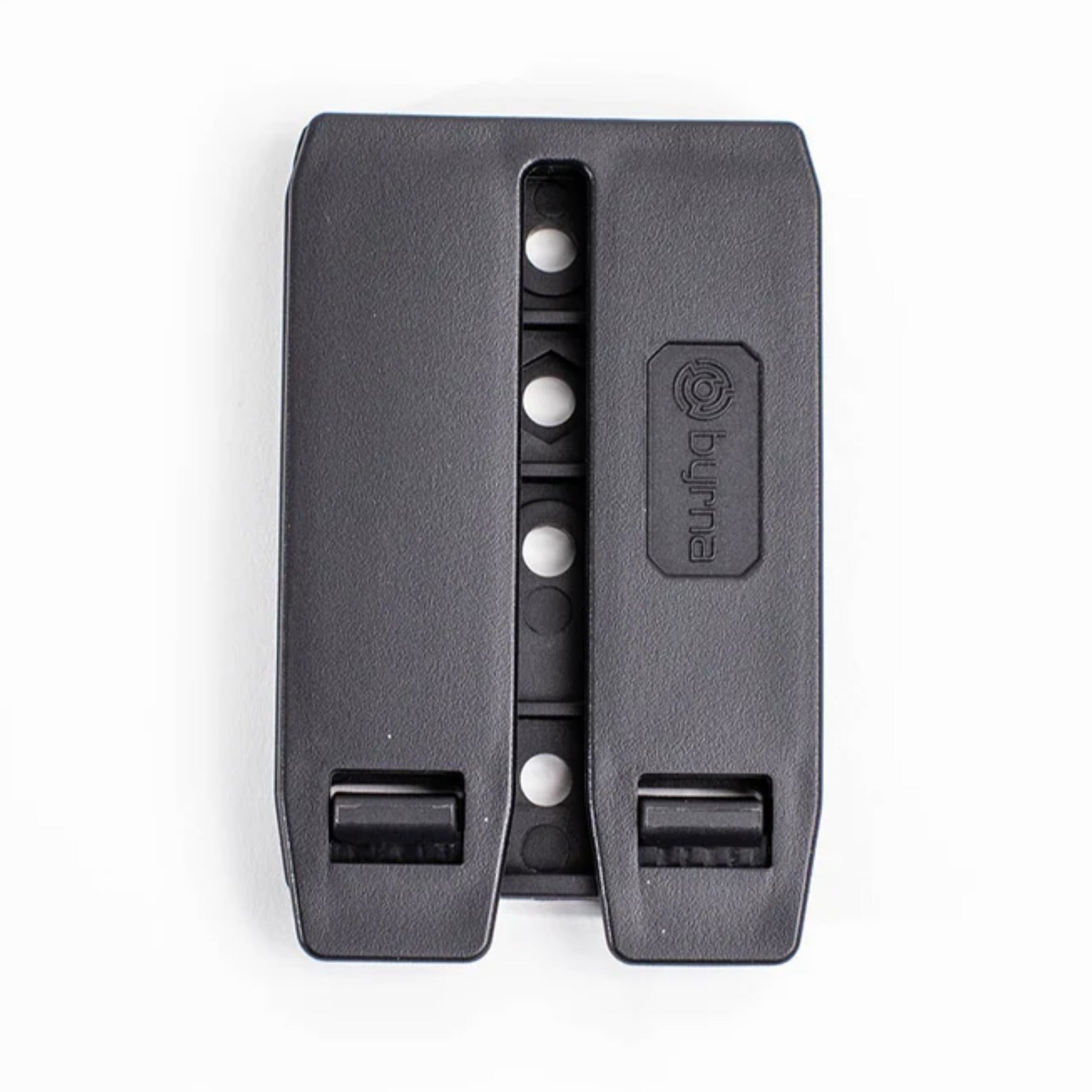 Byrna Level 2 Holster Adapter - MOLLE or Belt Clip Mount - Ungunn