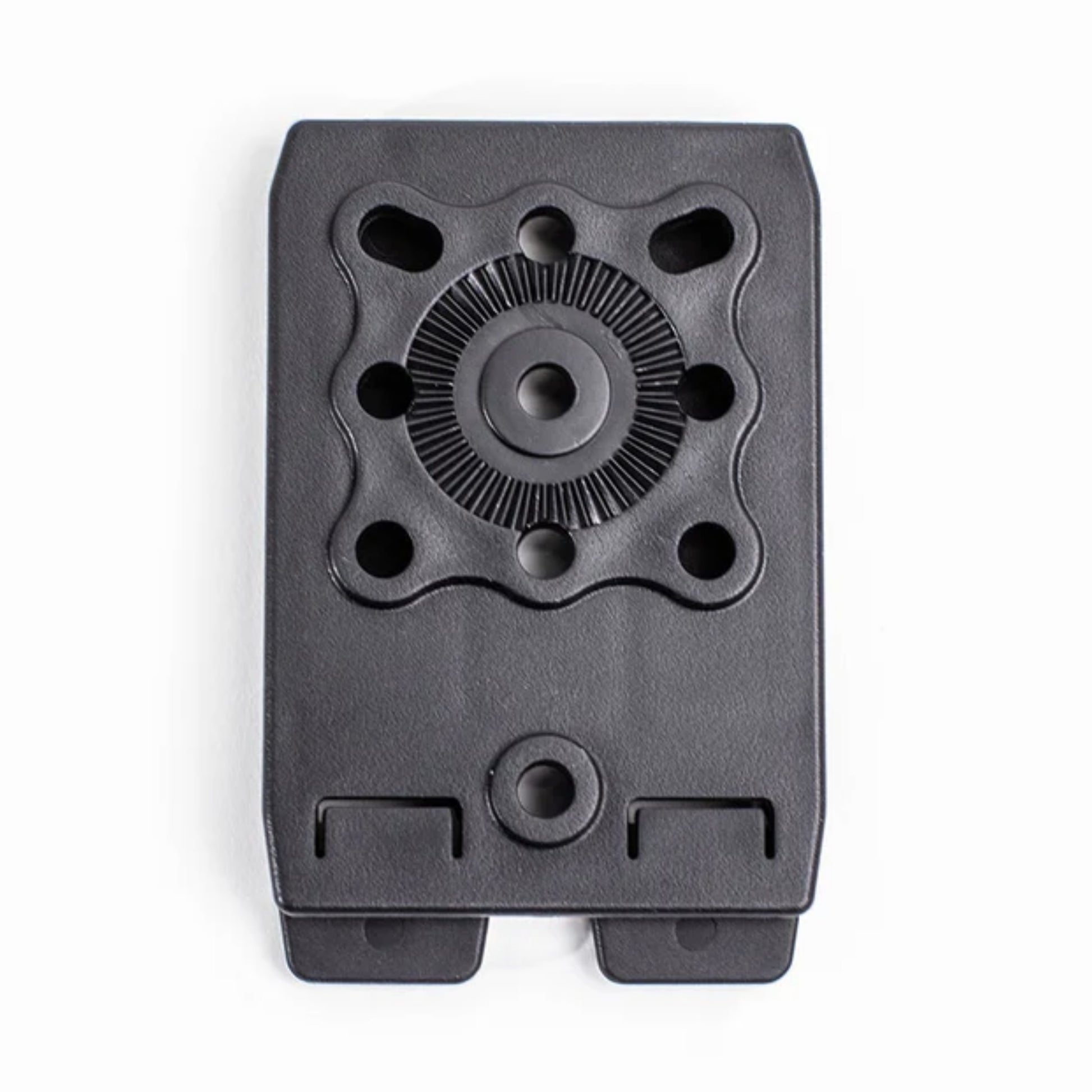 Byrna Level 2 Holster Adapter - MOLLE or Belt Clip Mount - Ungunn