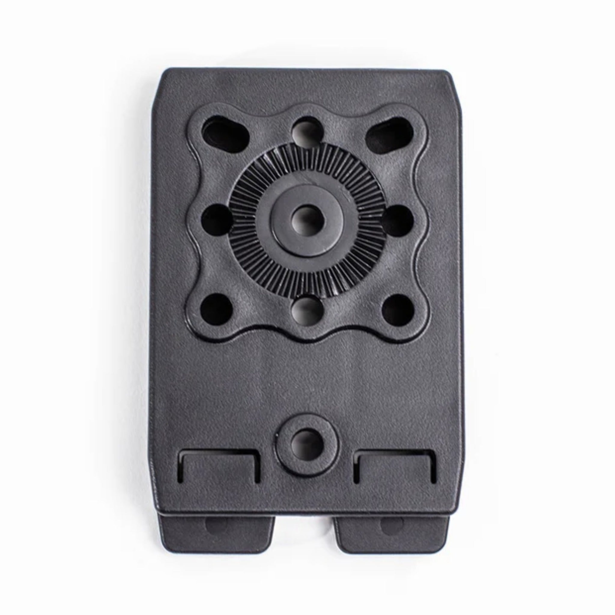 Byrna Level 2 Holster Adapter - MOLLE or Belt Clip Mount - Ungunn