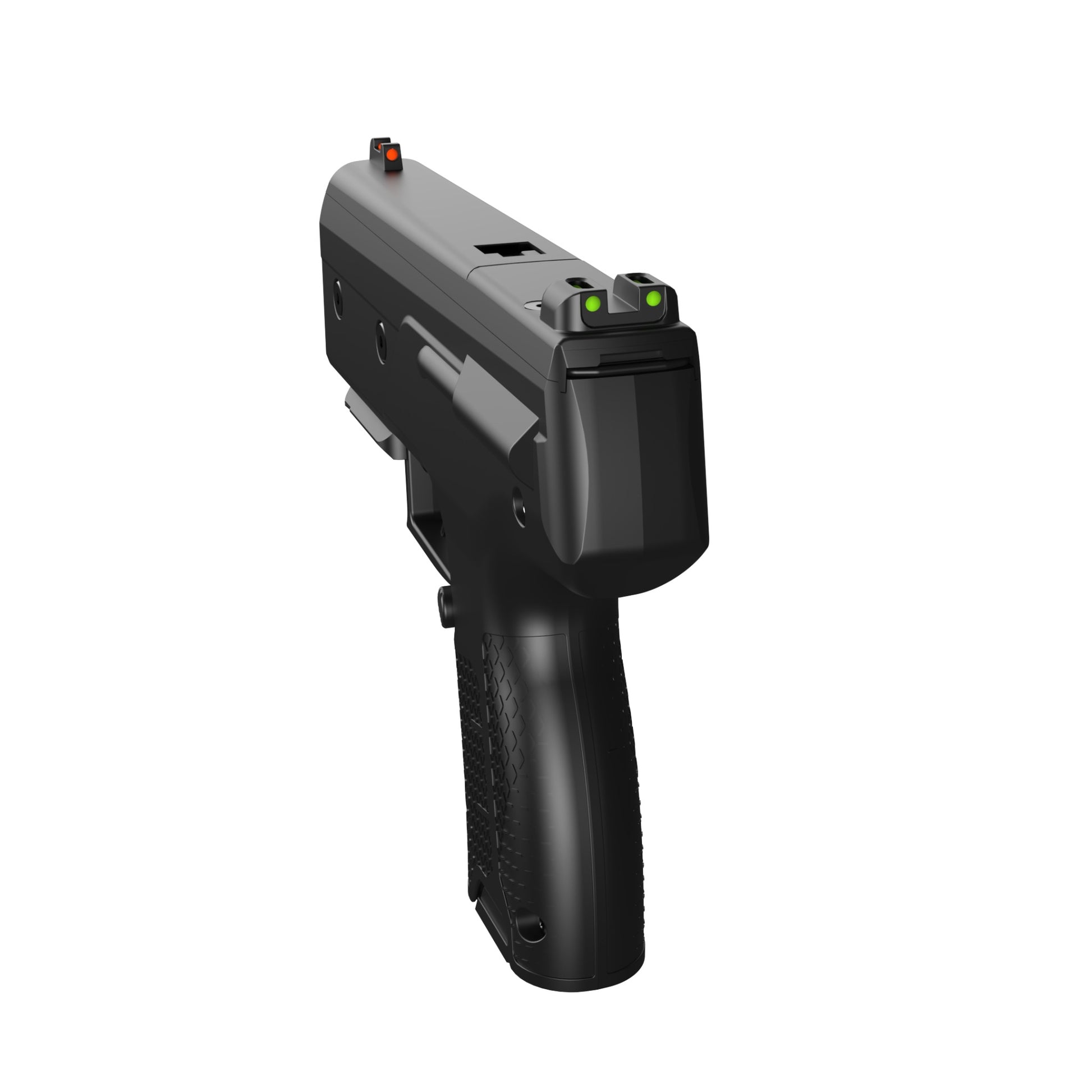 Byrna CL Launcher - 400 FPS Compact Self-Defense Launcher - Ungunn