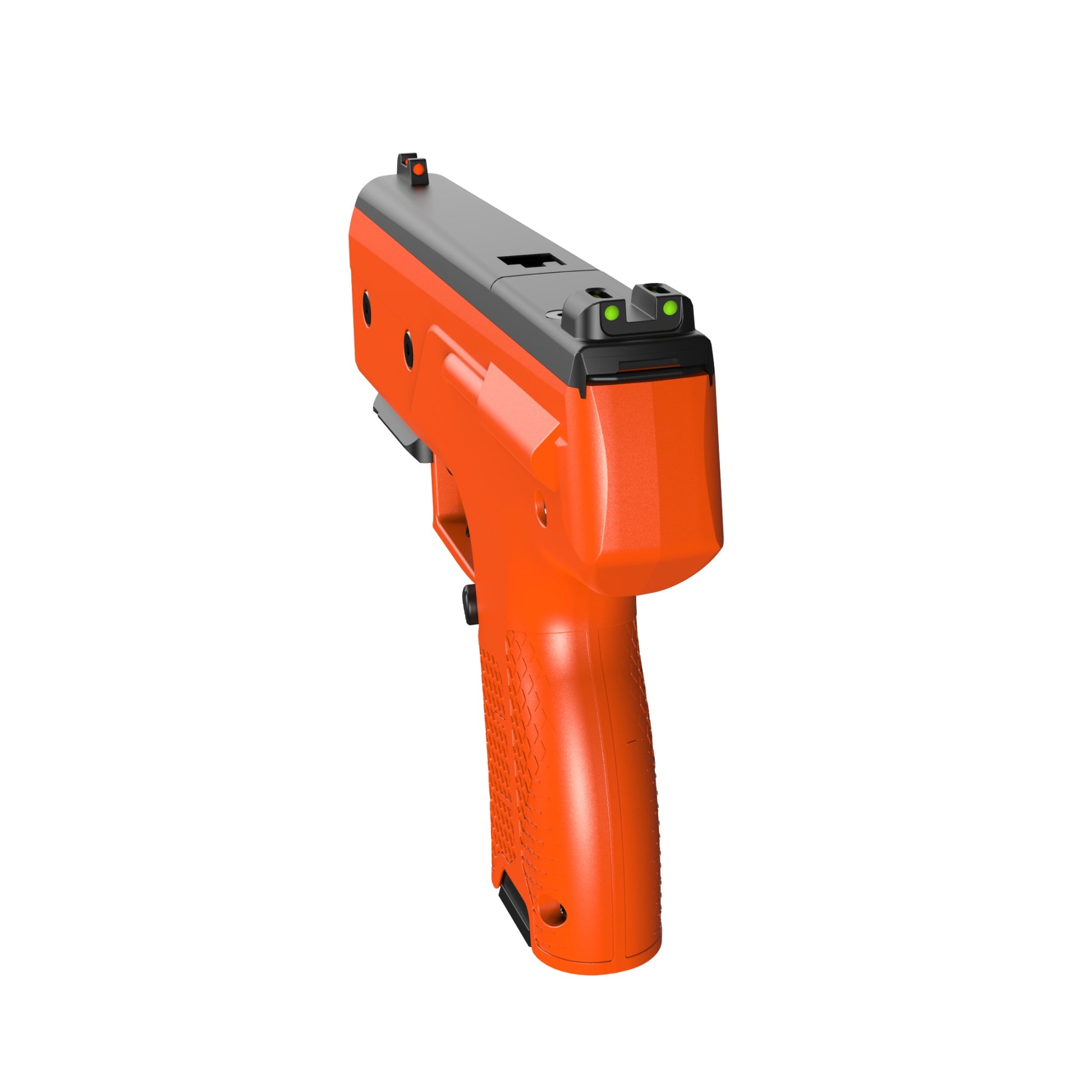 Byrna CL Launcher - 400 FPS Compact Self-Defense Launcher - Ungunn
