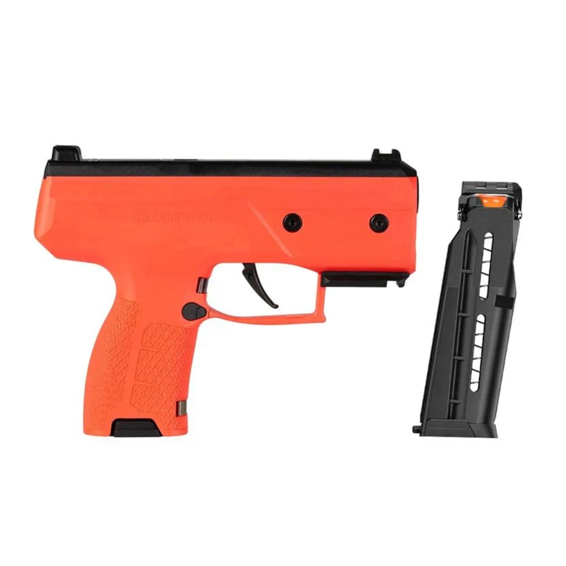 Byrna CL Launcher - 400 FPS Compact Self-Defense Launcher - Ungunn