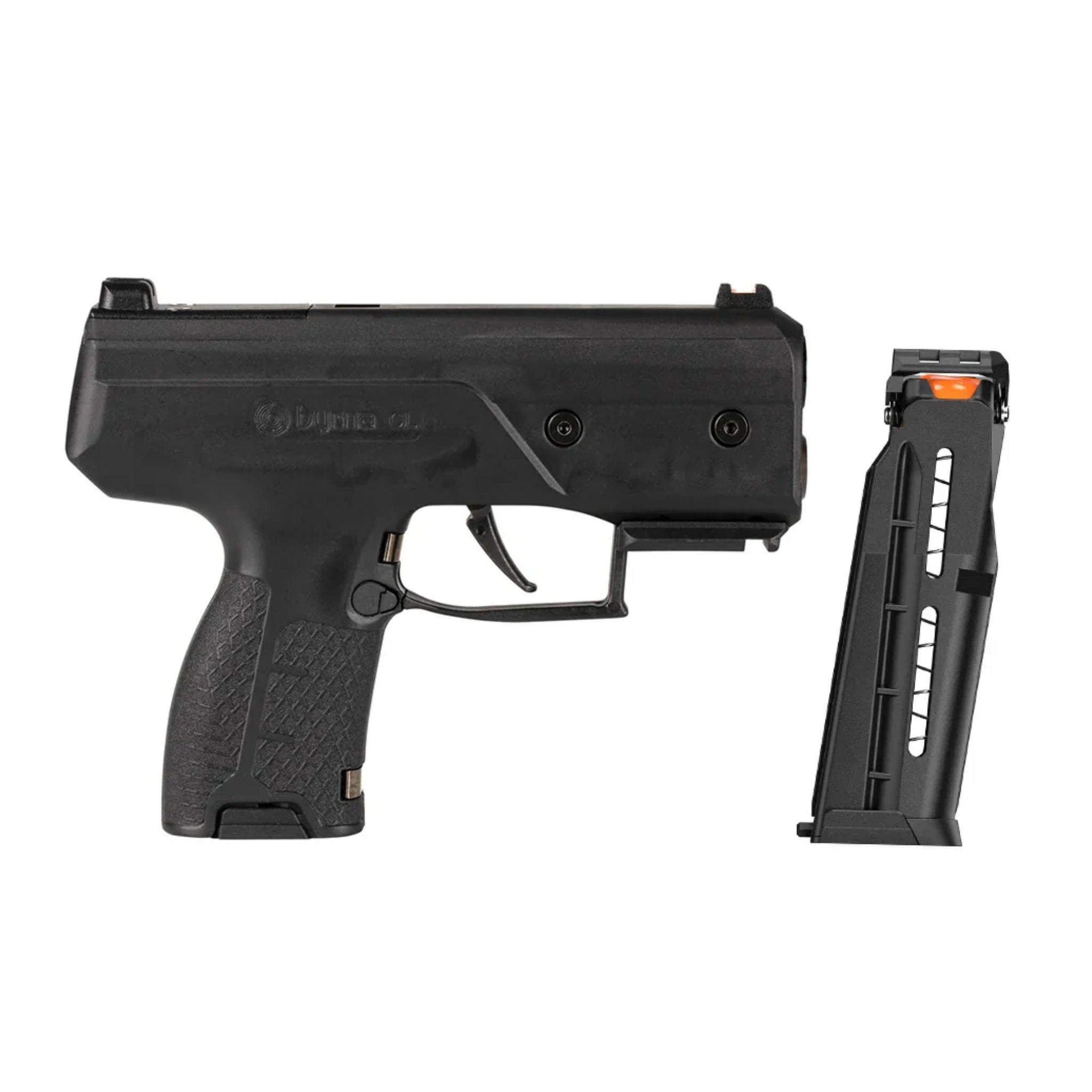 Byrna CL Launcher - 400 FPS Compact Self-Defense Launcher - Ungunn