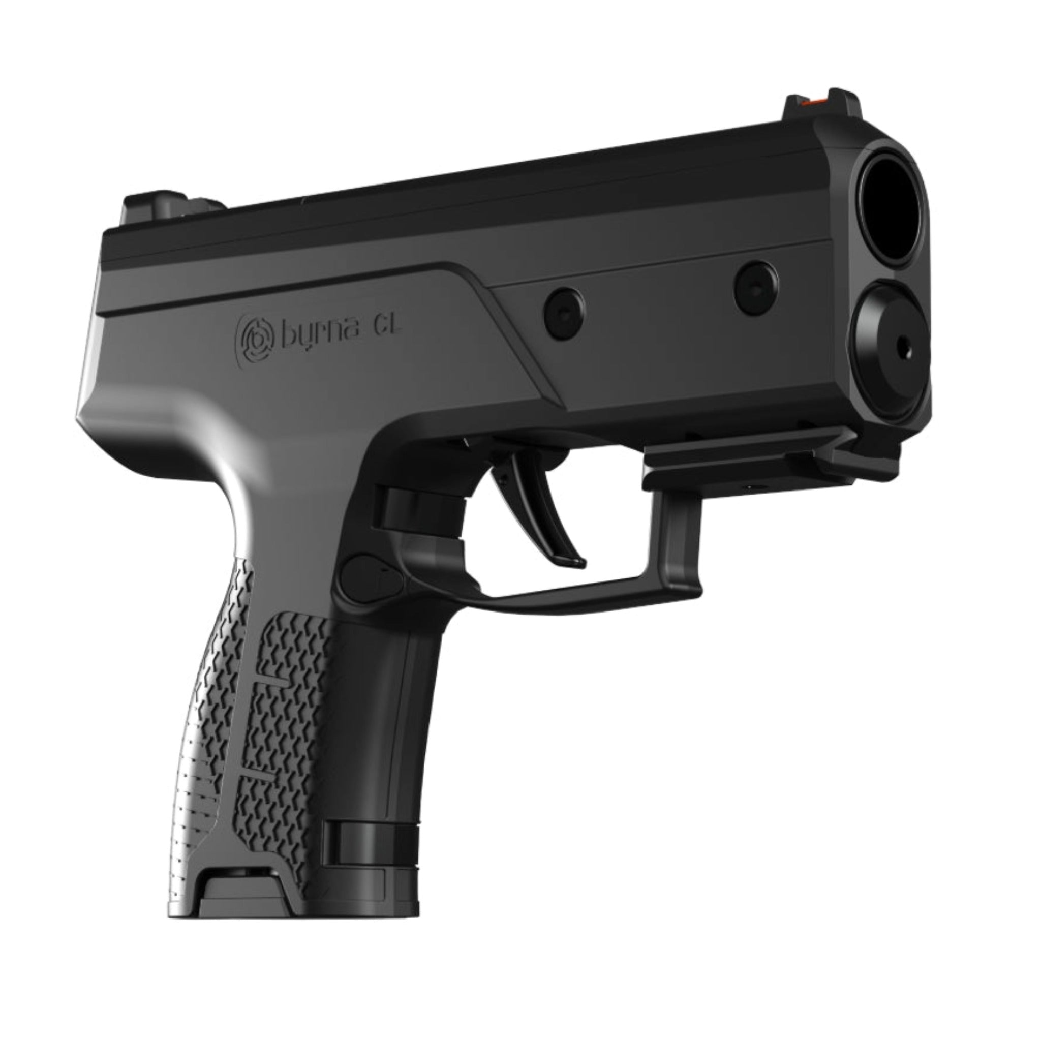 Byrna CL Launcher - 400 FPS Compact Self-Defense Launcher - Ungunn
