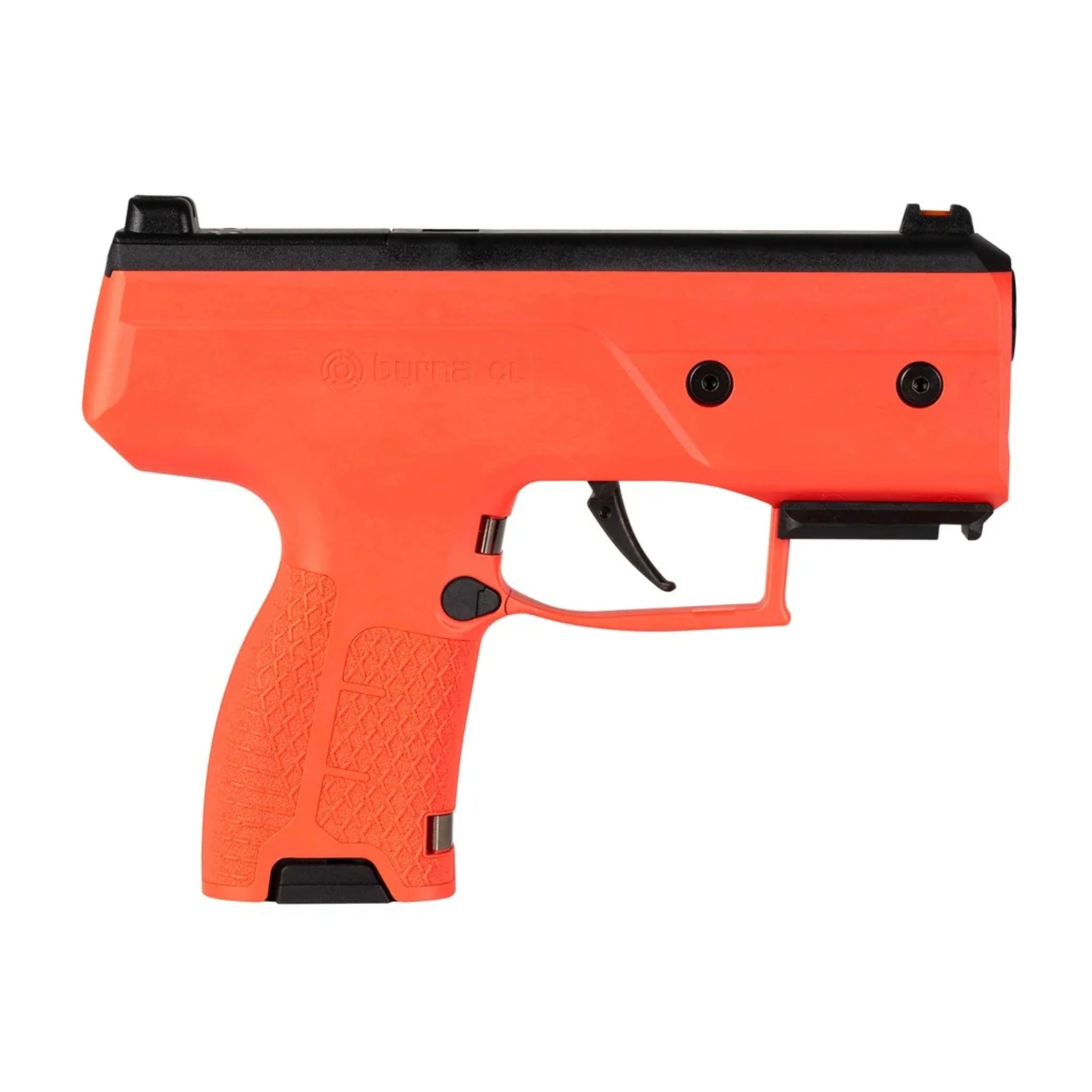 Byrna CL Launcher - 400 FPS Compact Self-Defense Launcher - Ungunn