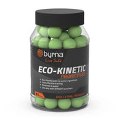 Byrna Eco-Kinetic Projectiles .68 Caliber - 95 Count (Training Only) - Ungunn