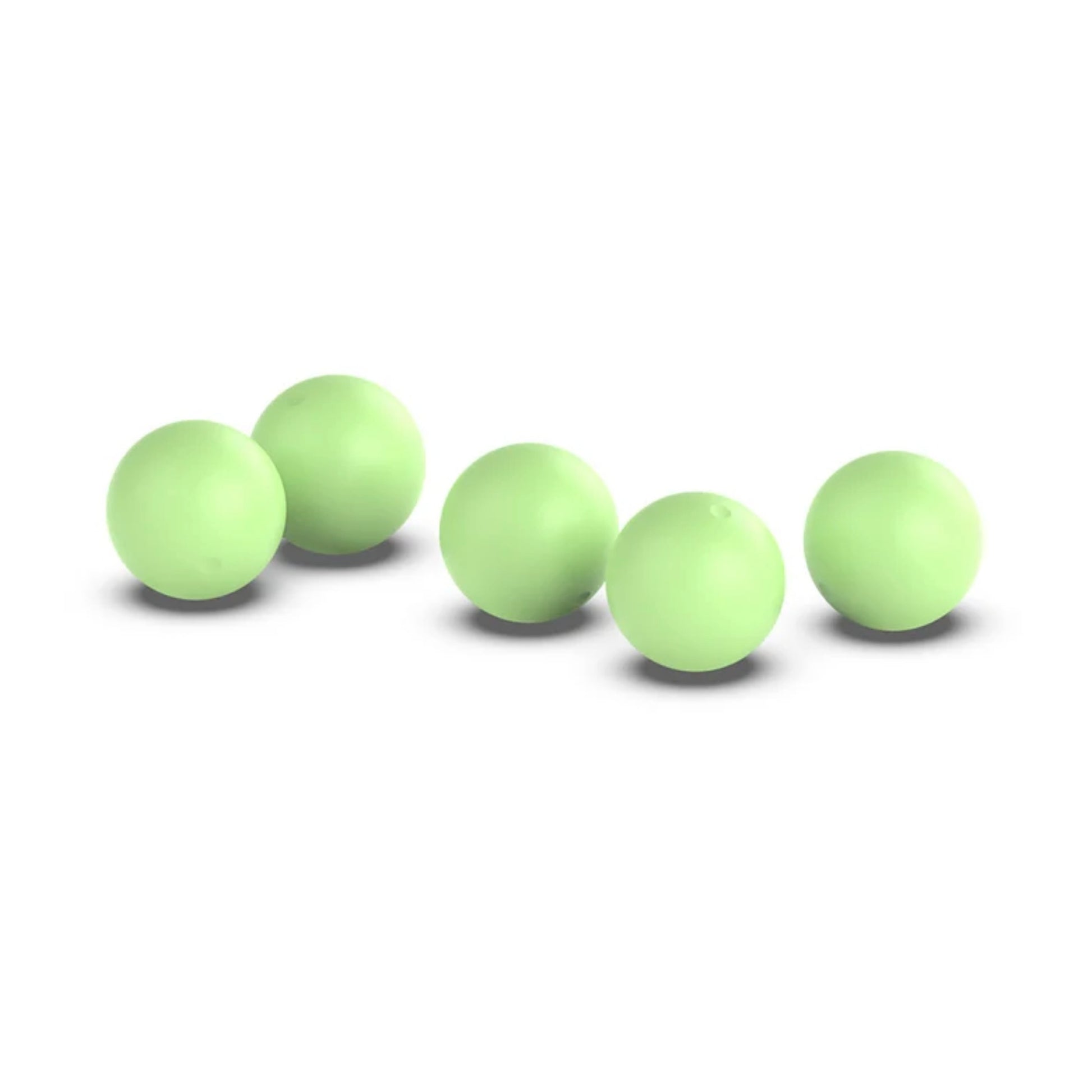 Byrna Eco-Kinetic Projectiles .68 Caliber - 95 Count (Training Only) - Ungunn