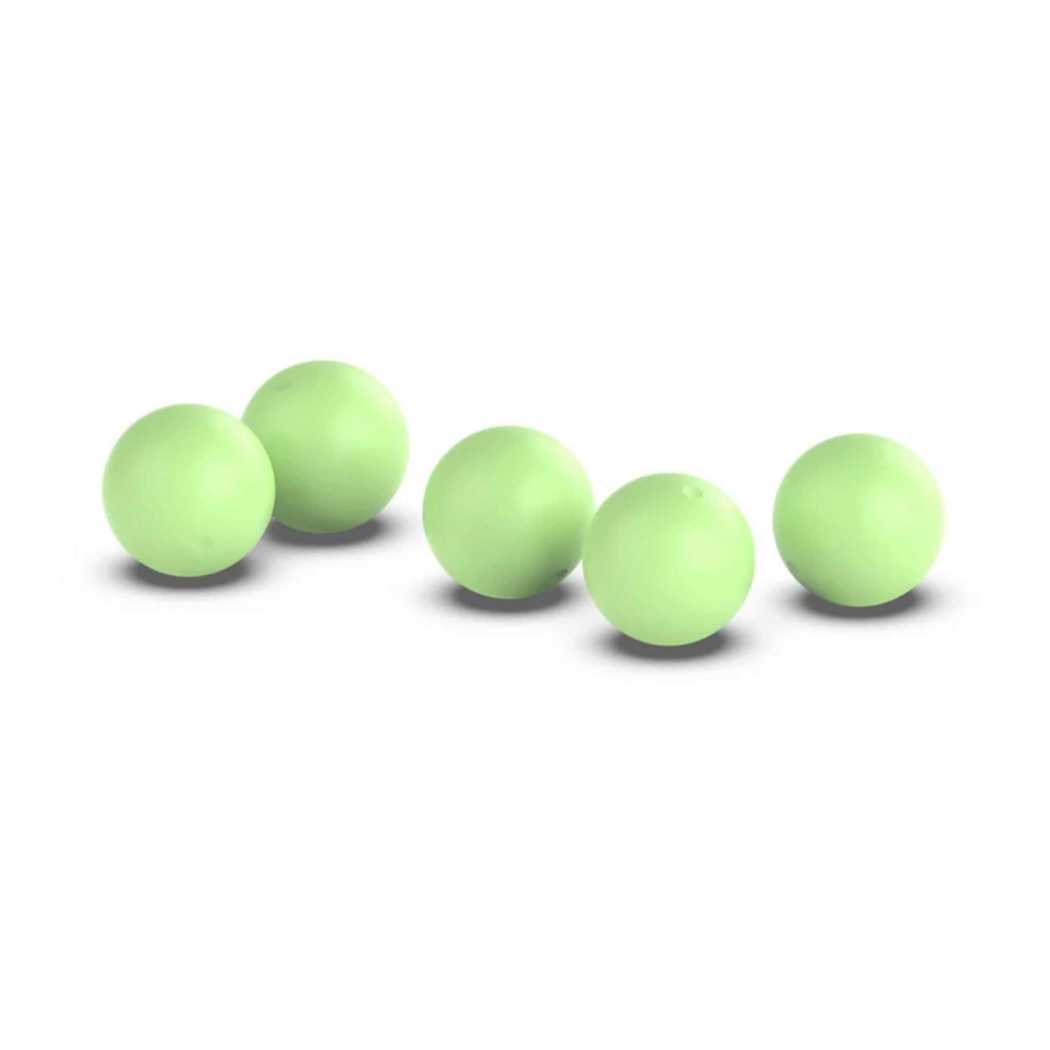 Byrna Eco-Kinetic Projectiles .68 Caliber - 95 Count (Training Only) - Ungunn