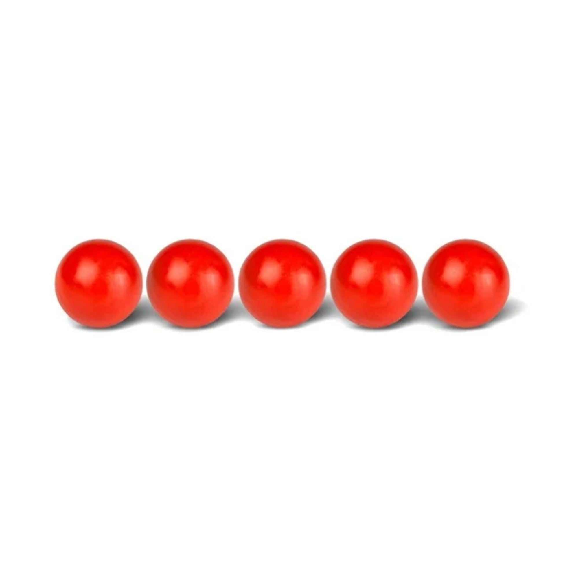 Byrna Kinetic Projectiles .61 Cal - 95 Count | CL Training & Impact Defense - Ungunn