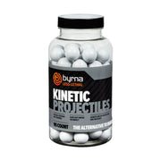 Byrna Kinetic Projectiles .68 Caliber - 95 Count - Ungunn