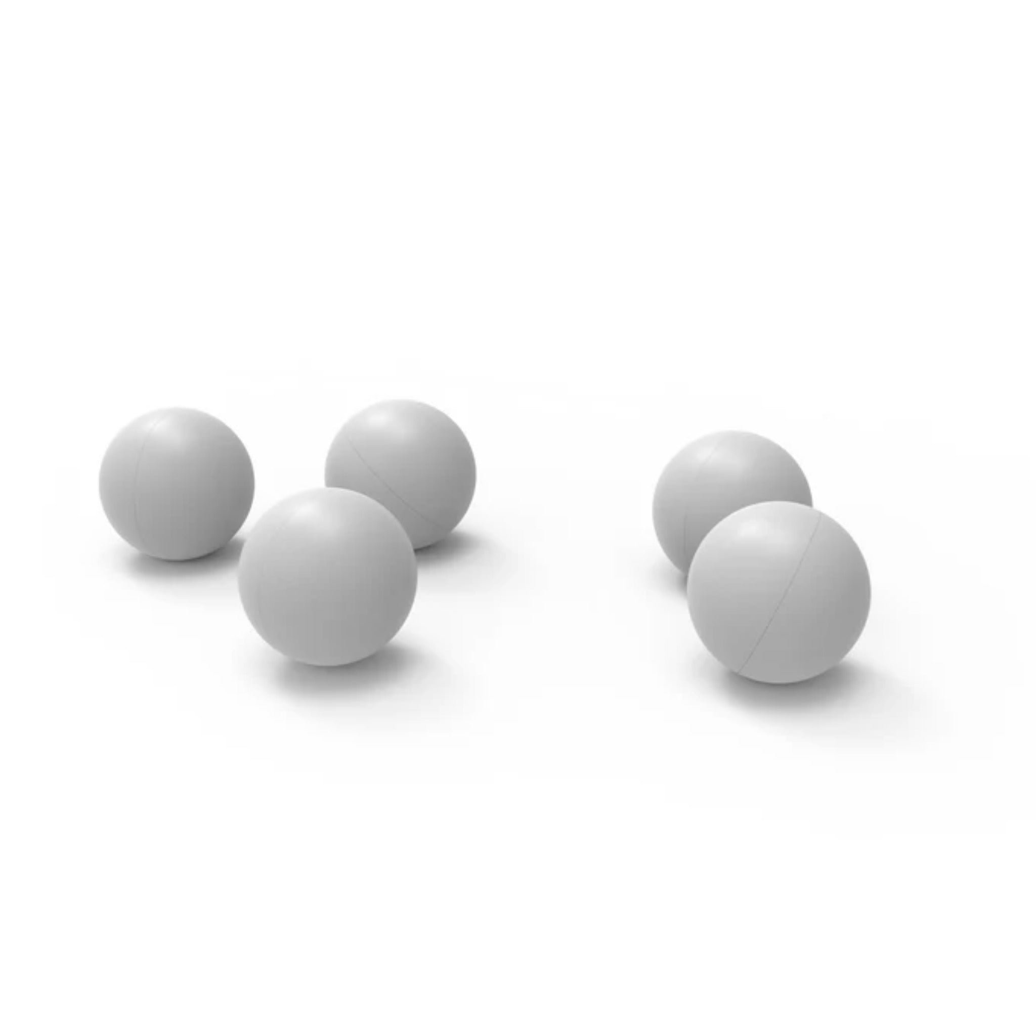 Byrna Kinetic Projectiles .68 Caliber - 95 Count - Ungunn
