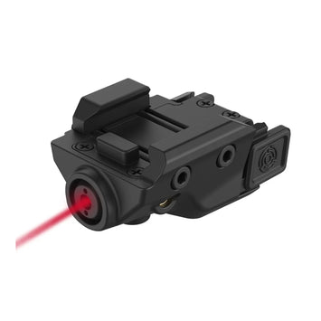 Byrna Laser Sight - Red or Green | Precision Aiming for All Models - Ungunn