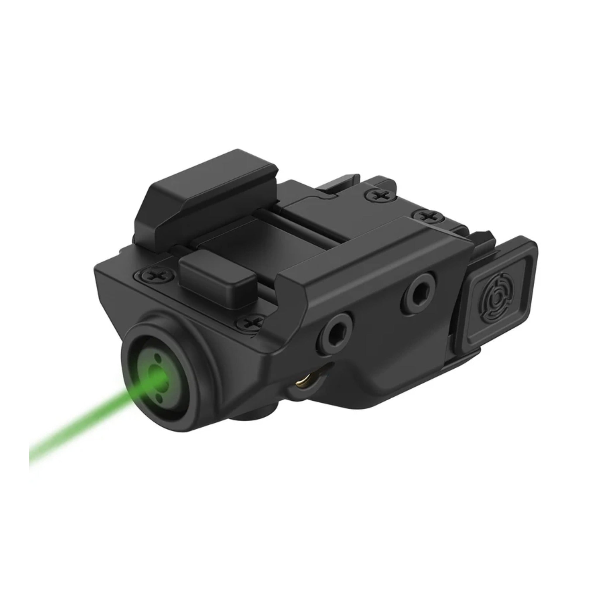 Byrna Laser Sight - Red or Green | Precision Aiming for All Models - Ungunn