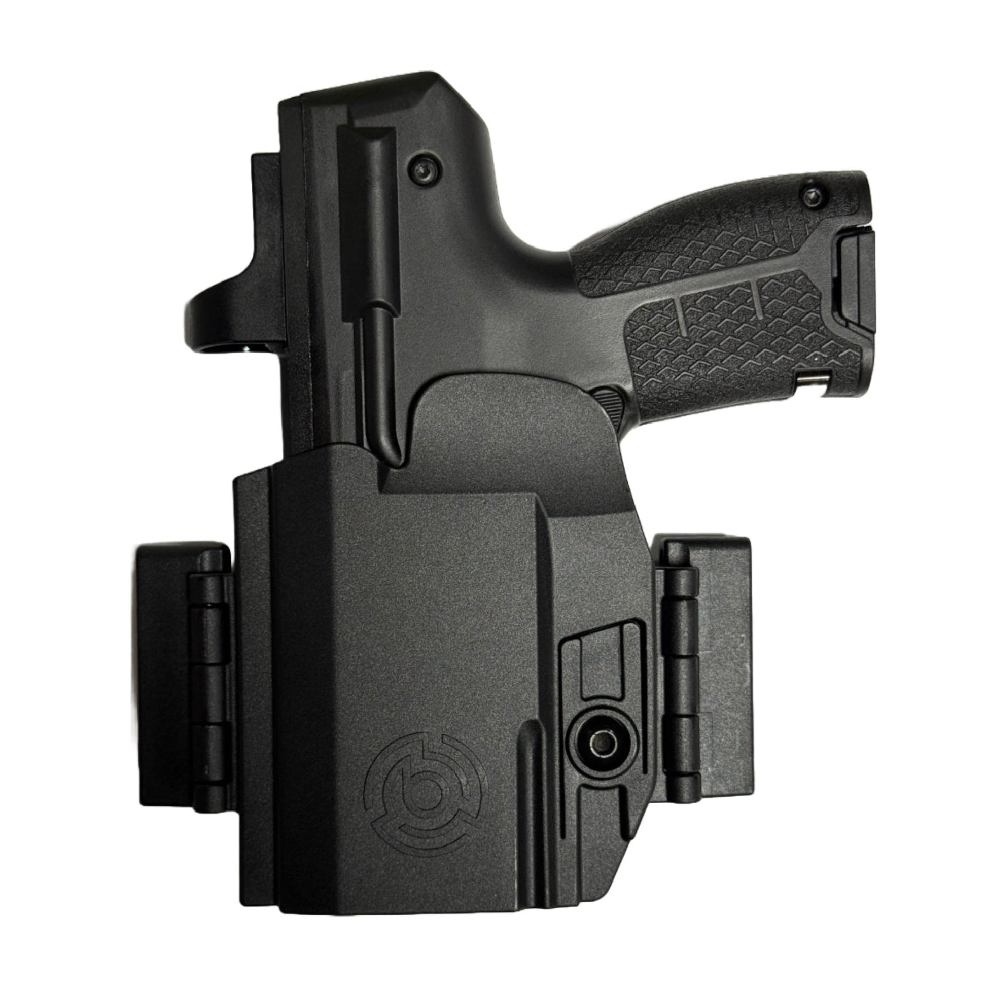 Byrna Level I Holster for CL - IWB/OWB Ambidextrous Concealed Carry - Ungunn
