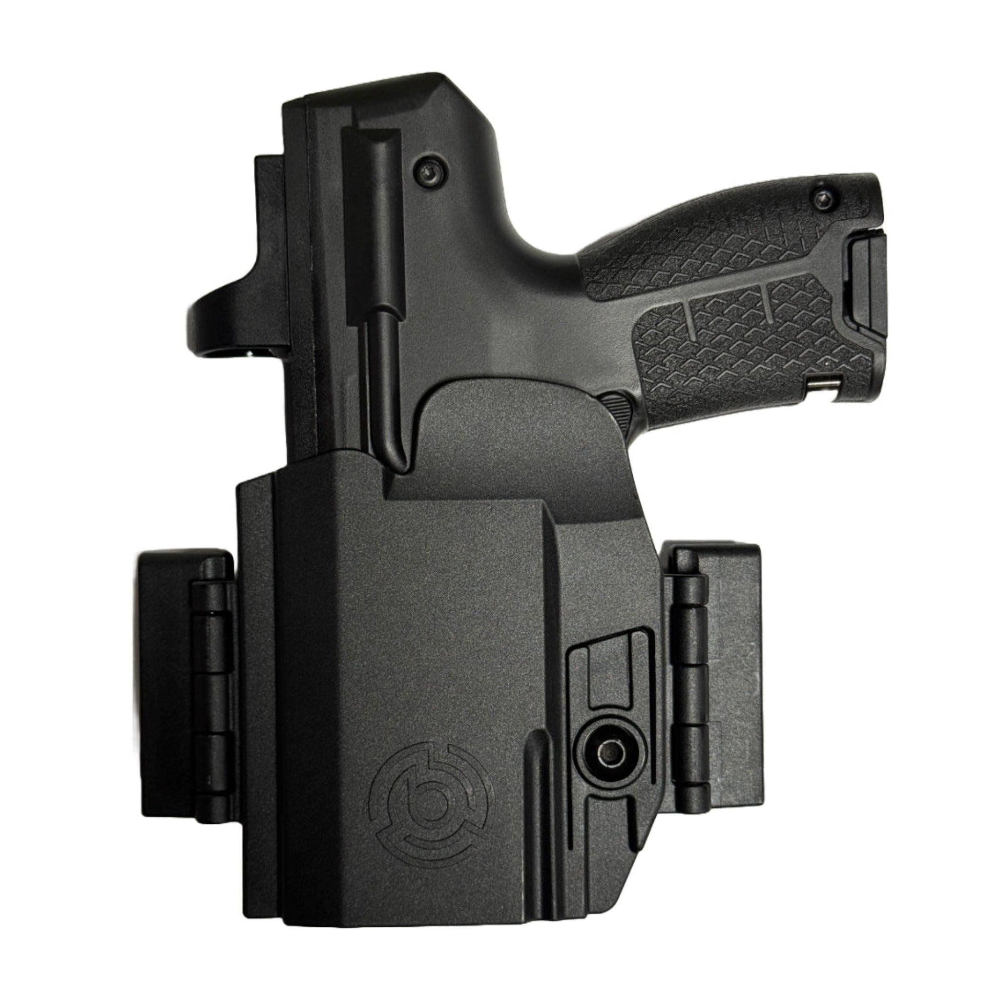 Byrna Level I Holster for CL - IWB/OWB Ambidextrous Concealed Carry - Ungunn