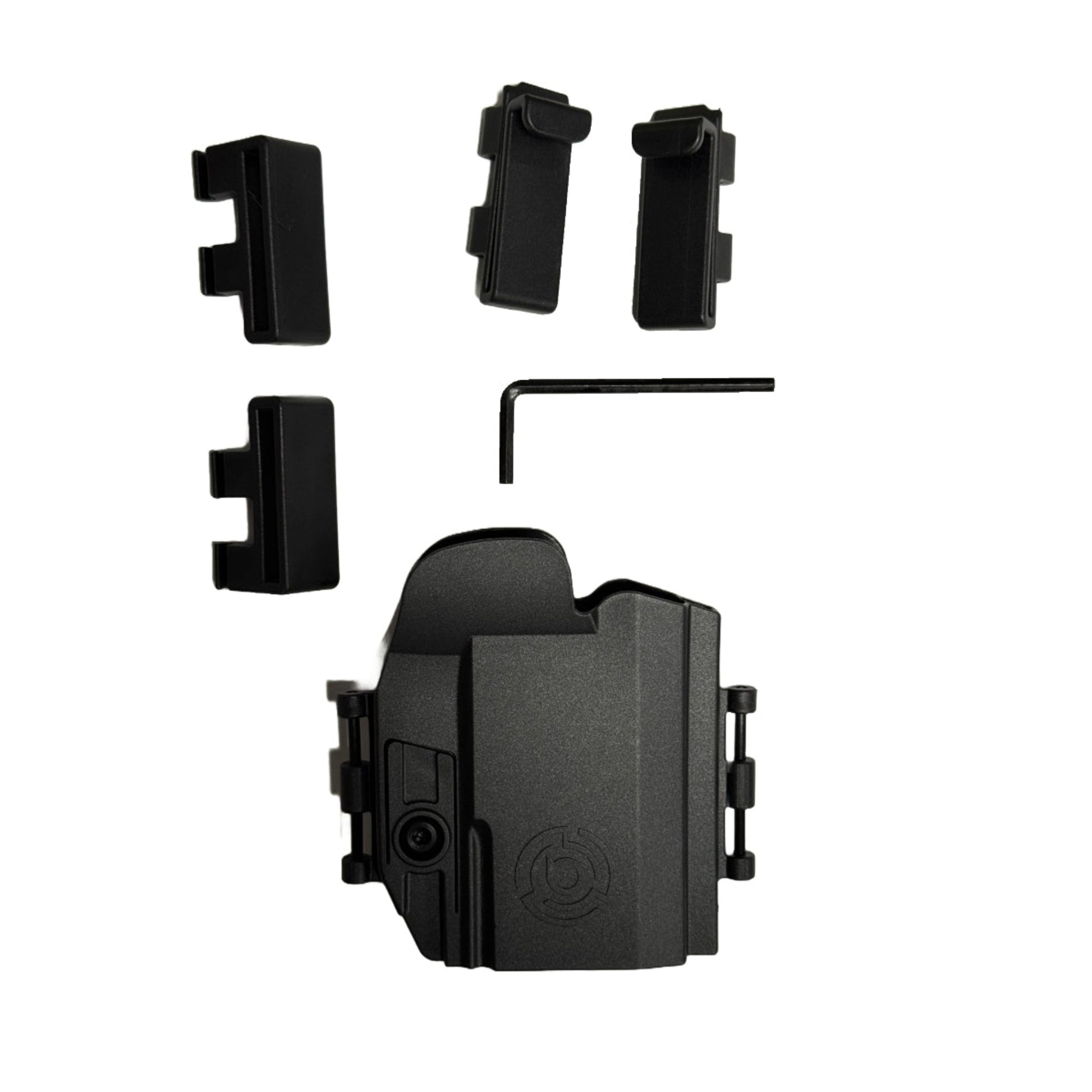 Byrna Level I Holster for CL - IWB/OWB Ambidextrous Concealed Carry - Ungunn