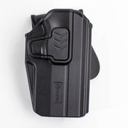 Byrna Level II Holster - Kydex OWB with Retention - Ungunn