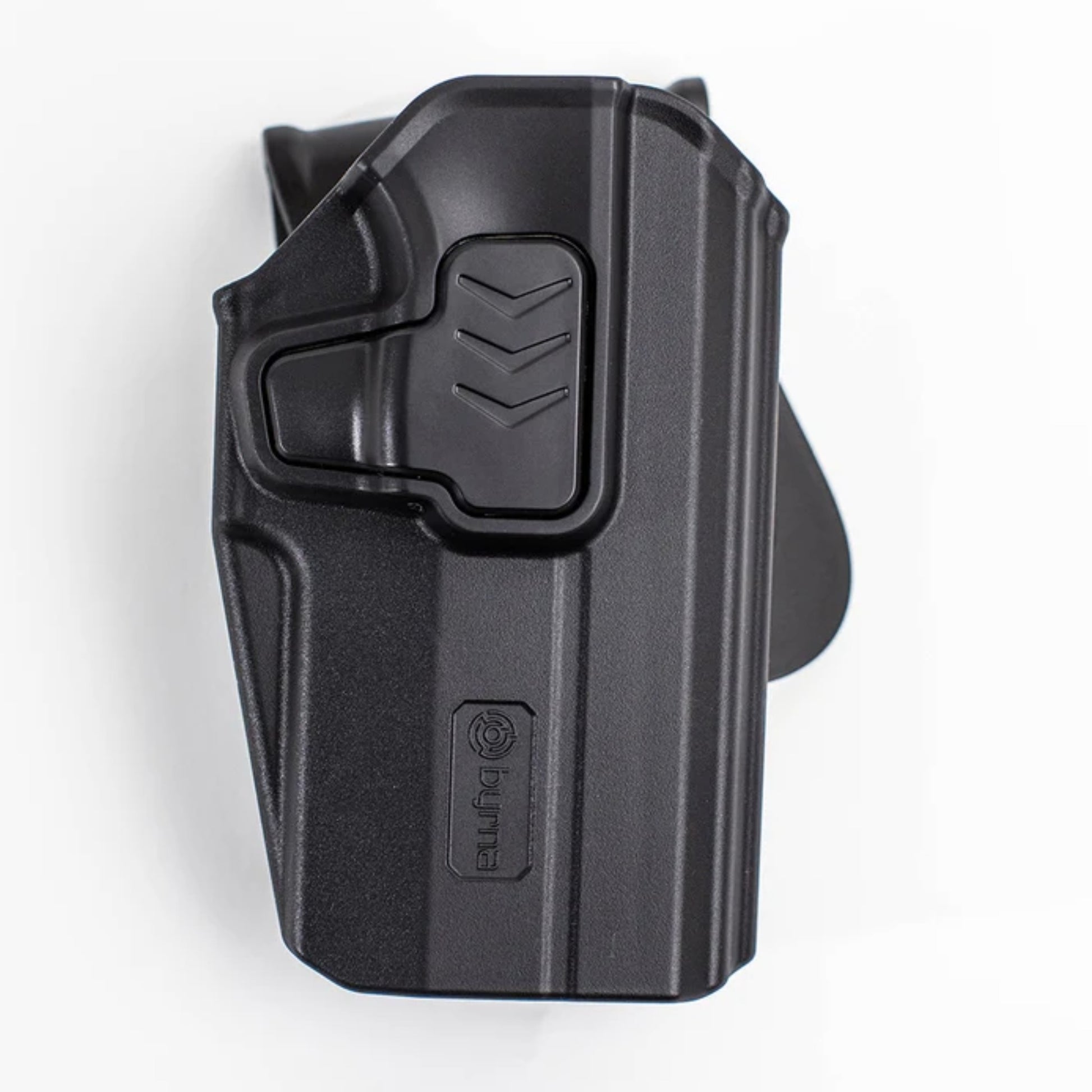 Byrna Level II Holster - Kydex OWB with Retention - Ungunn