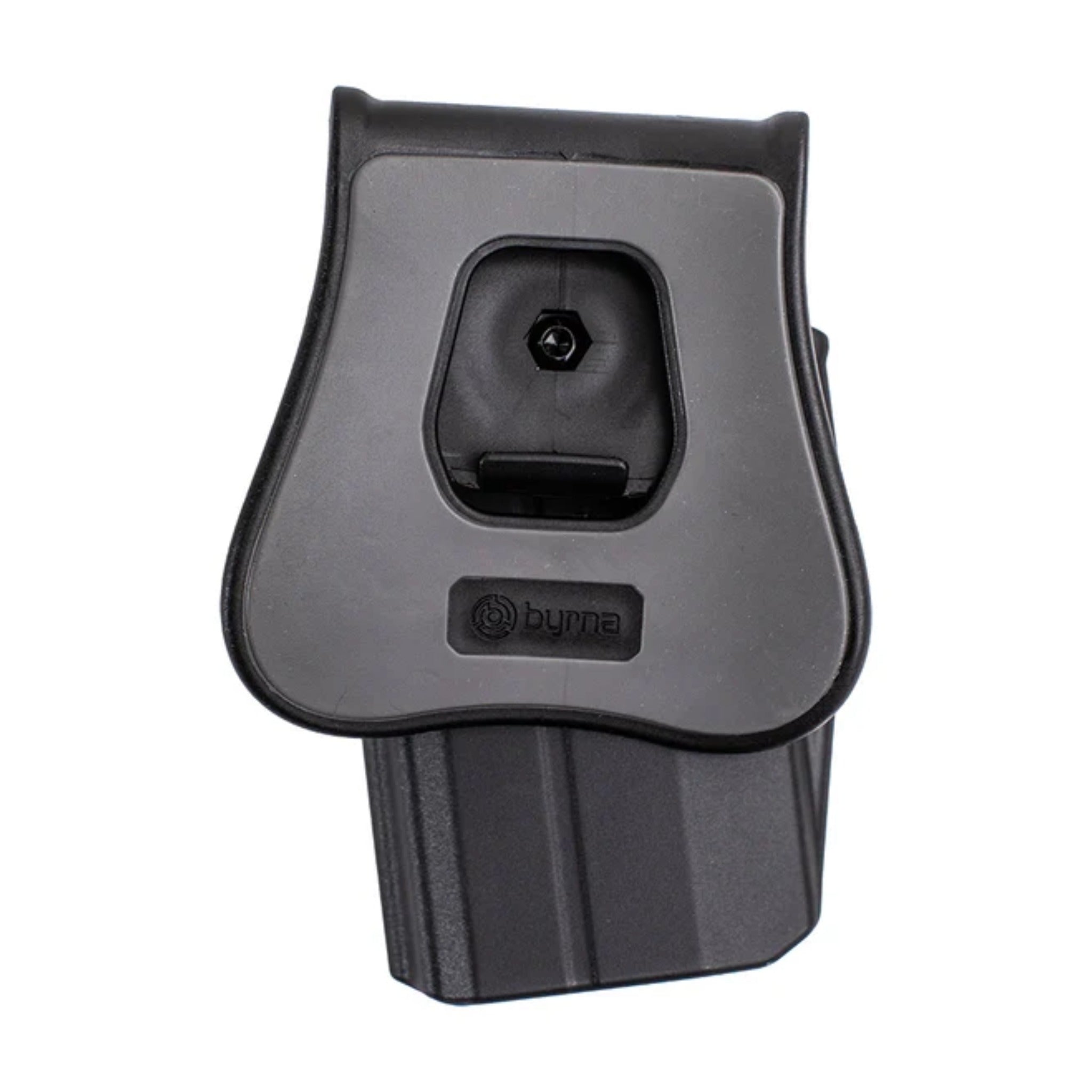 Byrna Level II Holster - Kydex OWB with Retention - Ungunn