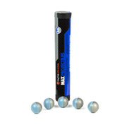 Byrna Max Projectiles .61 Cal - 5 Count | CL Ultimate OC+CS+PAVA Formula - Ungunn