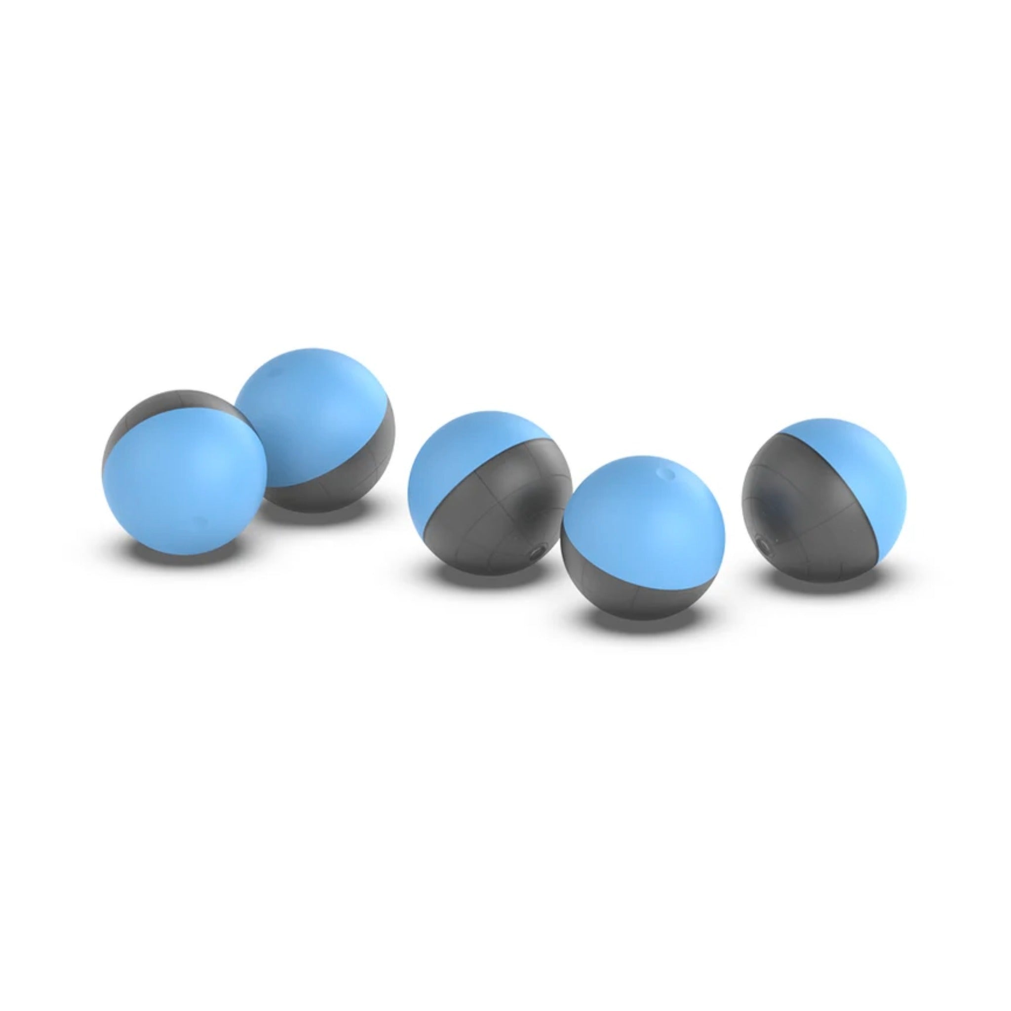 Byrna Max Projectiles .61 Cal - 5 Count | CL Ultimate OC+CS+PAVA Formula - Ungunn