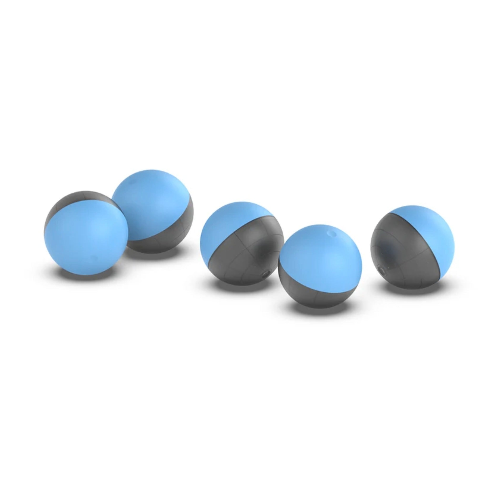 Byrna Max Projectiles .68 Caliber - OC Pepper + CS Tear Gas - Ungunn