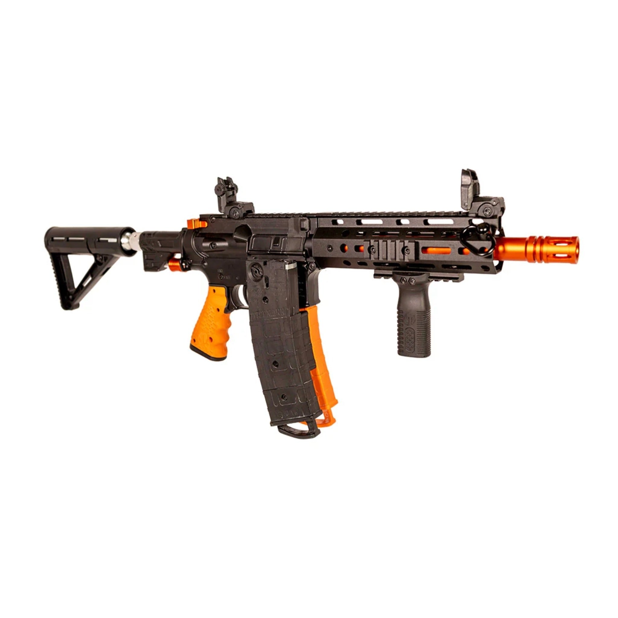 Byrna Mission 4 - High Capacity Tactical Rifle Kit - Ungunn