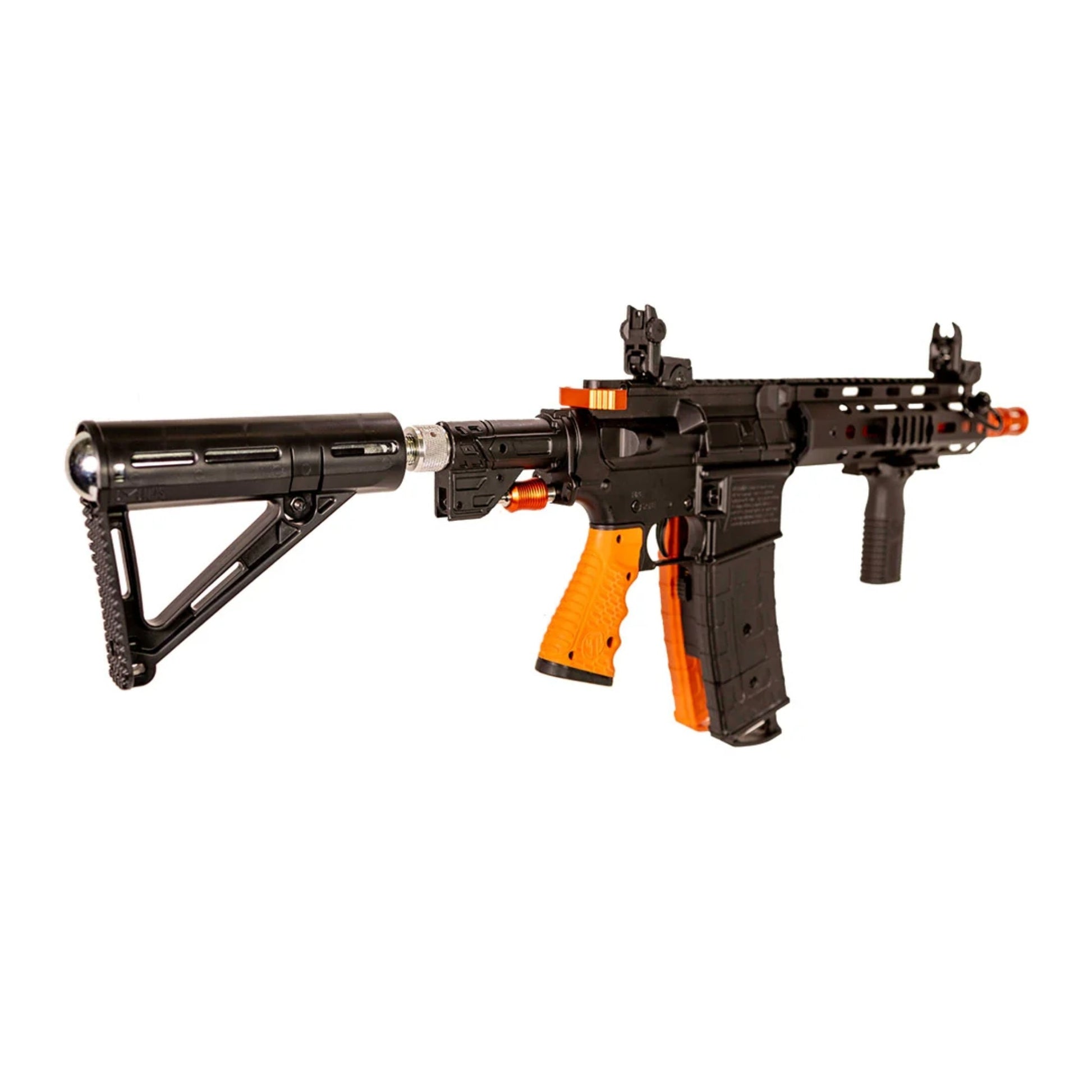 Byrna Mission 4 - High Capacity Tactical Rifle Kit - Ungunn