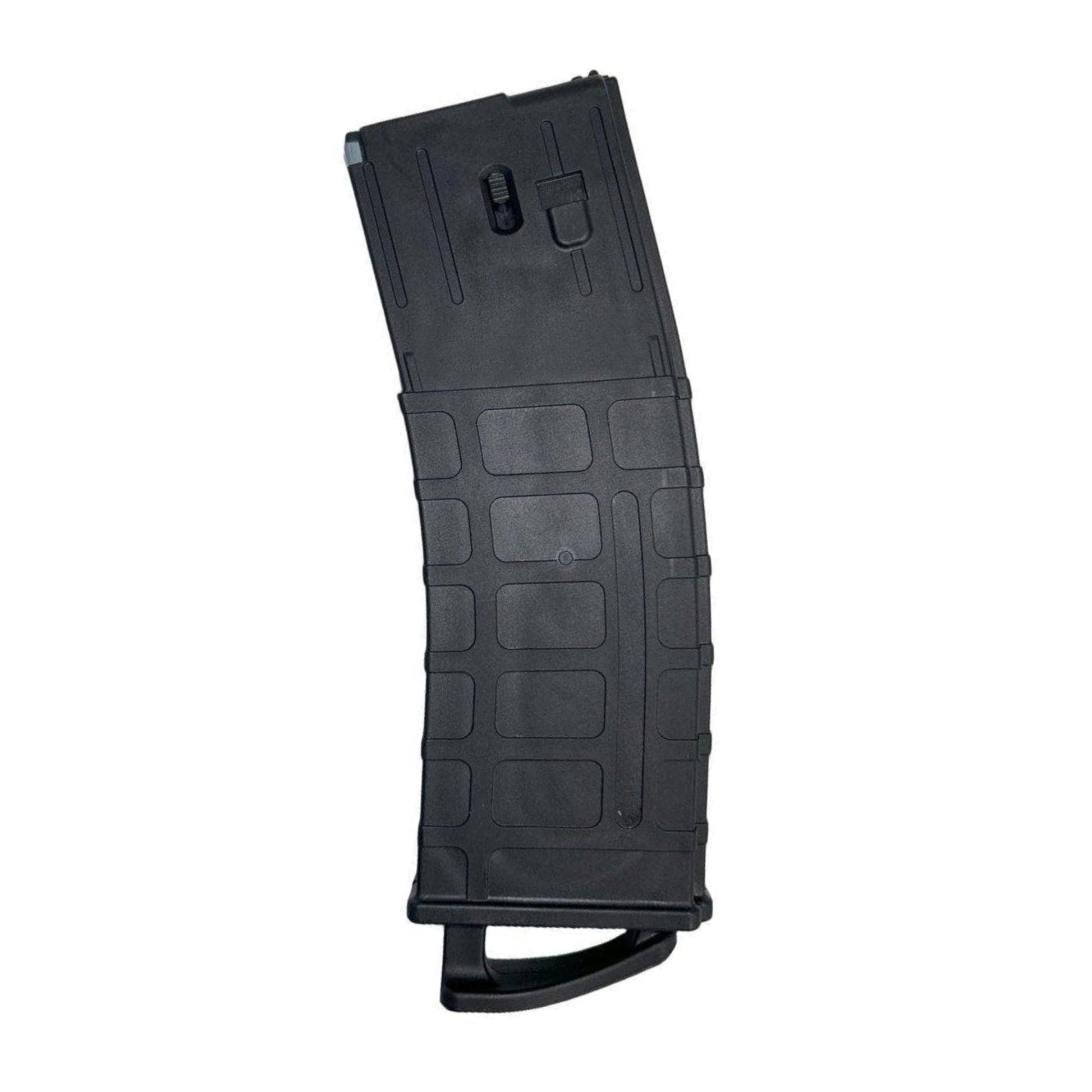 Byrna Mission 4 Extra Magazine - 19-Round Capacity | Black & Orange Options - Ungunn
